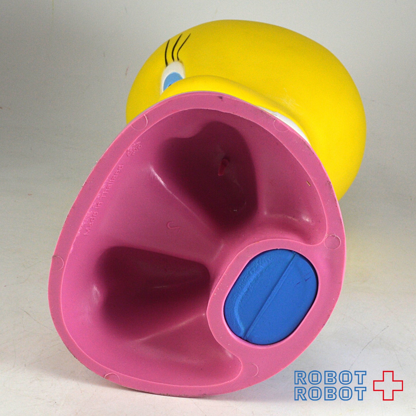 トゥイーティー シャンプー・ボトル フィギュア ソーキー