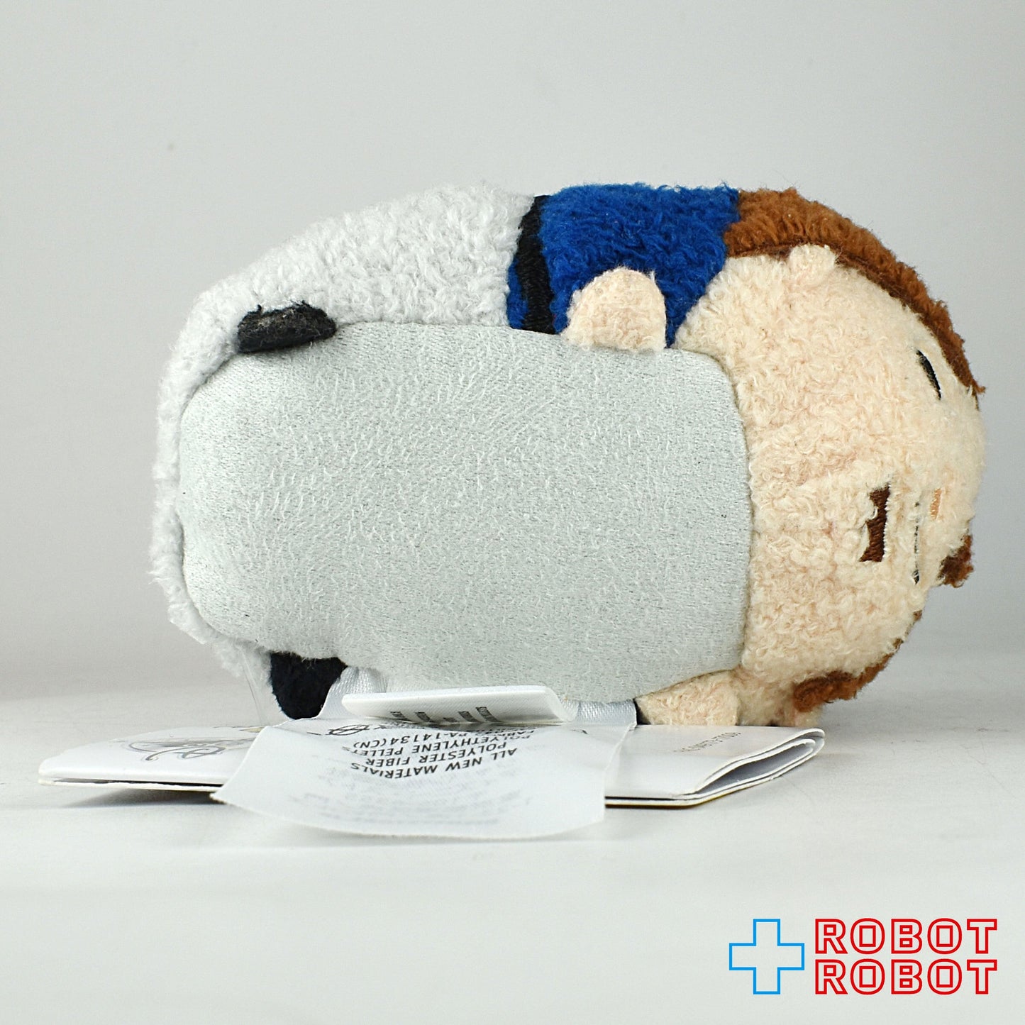 US ディズニーストア ツムツム ラプンツェル ザ・シリーズ フリン・ライダー TSUM TSUM