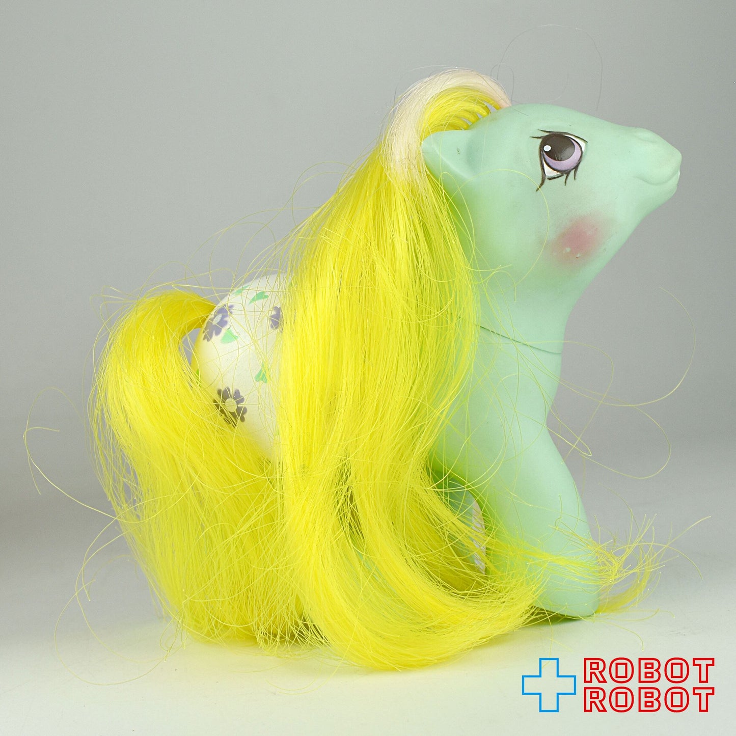 マイリトルポニー G1 ベイビー サニーバンチ