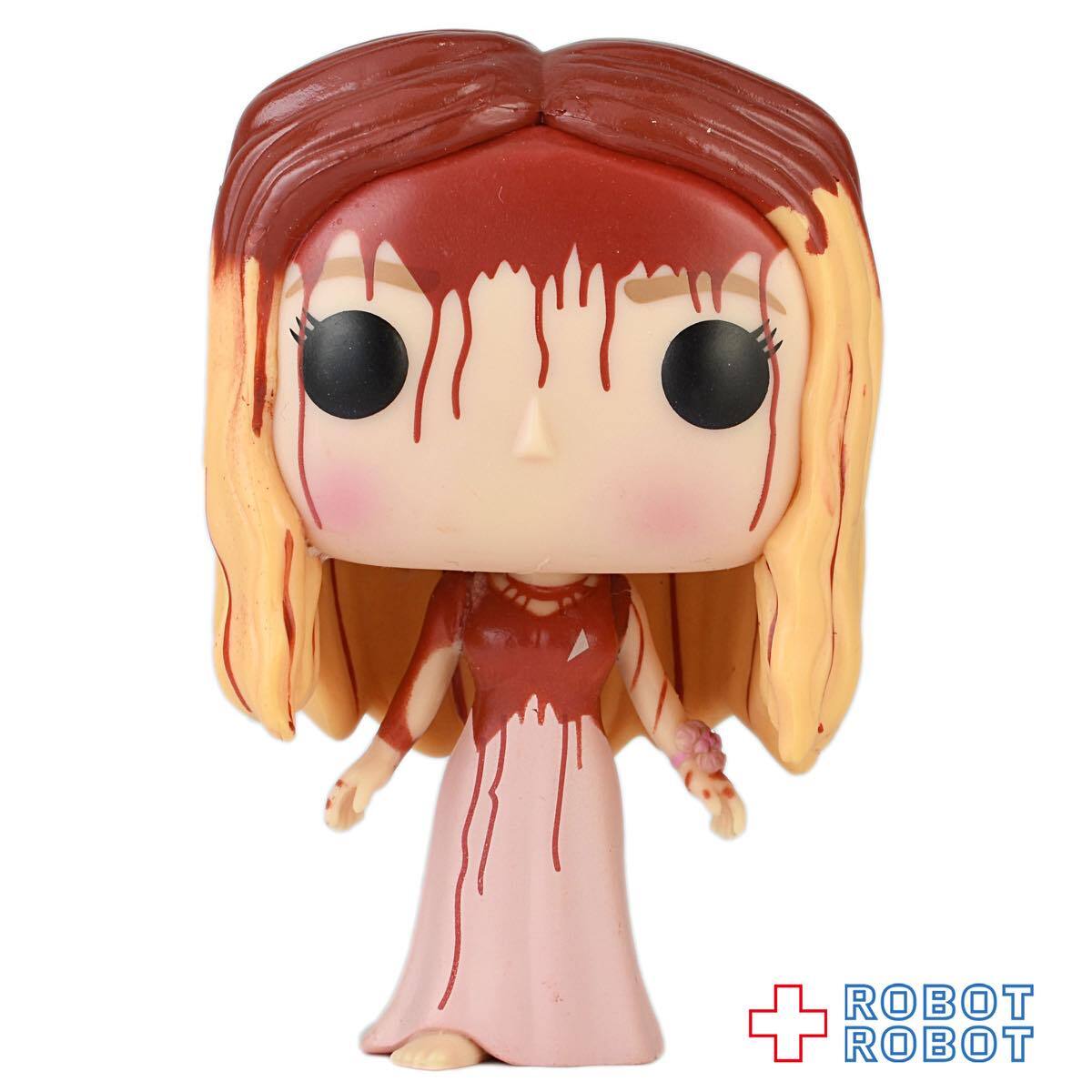 ファンコ POP! 467 キャリー キャリー・ホワイト ルース