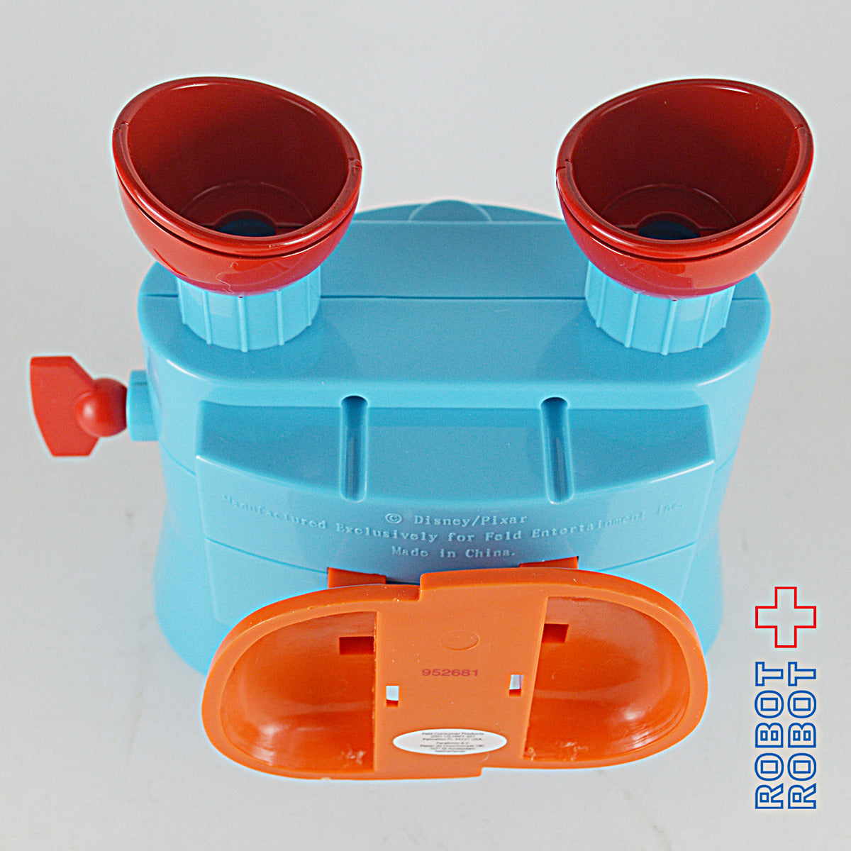 トイストーリー ディズニーオンアイス限定レニー