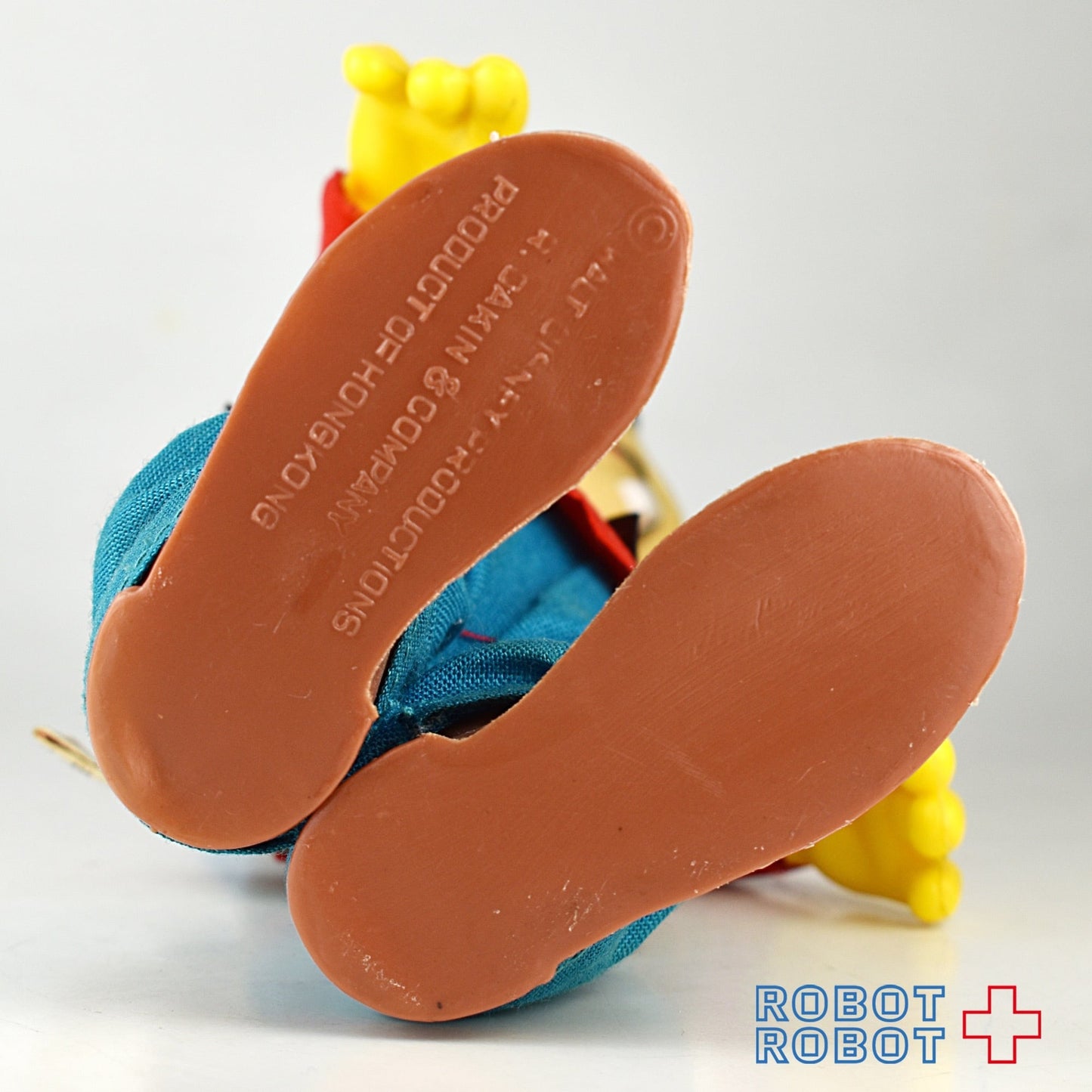 Dakin社ディズニー グーフィー フィギュア