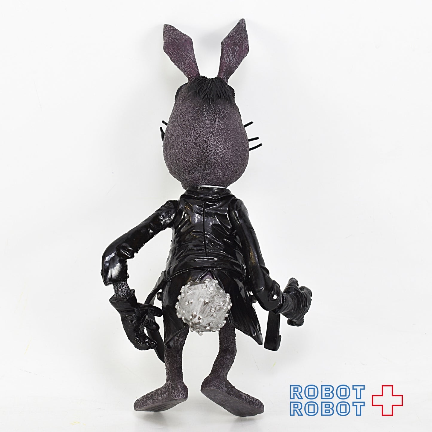 ダイアモンドセレクト ピーター・コットンテール 幸せを運ぶウサギ フィギュアセット