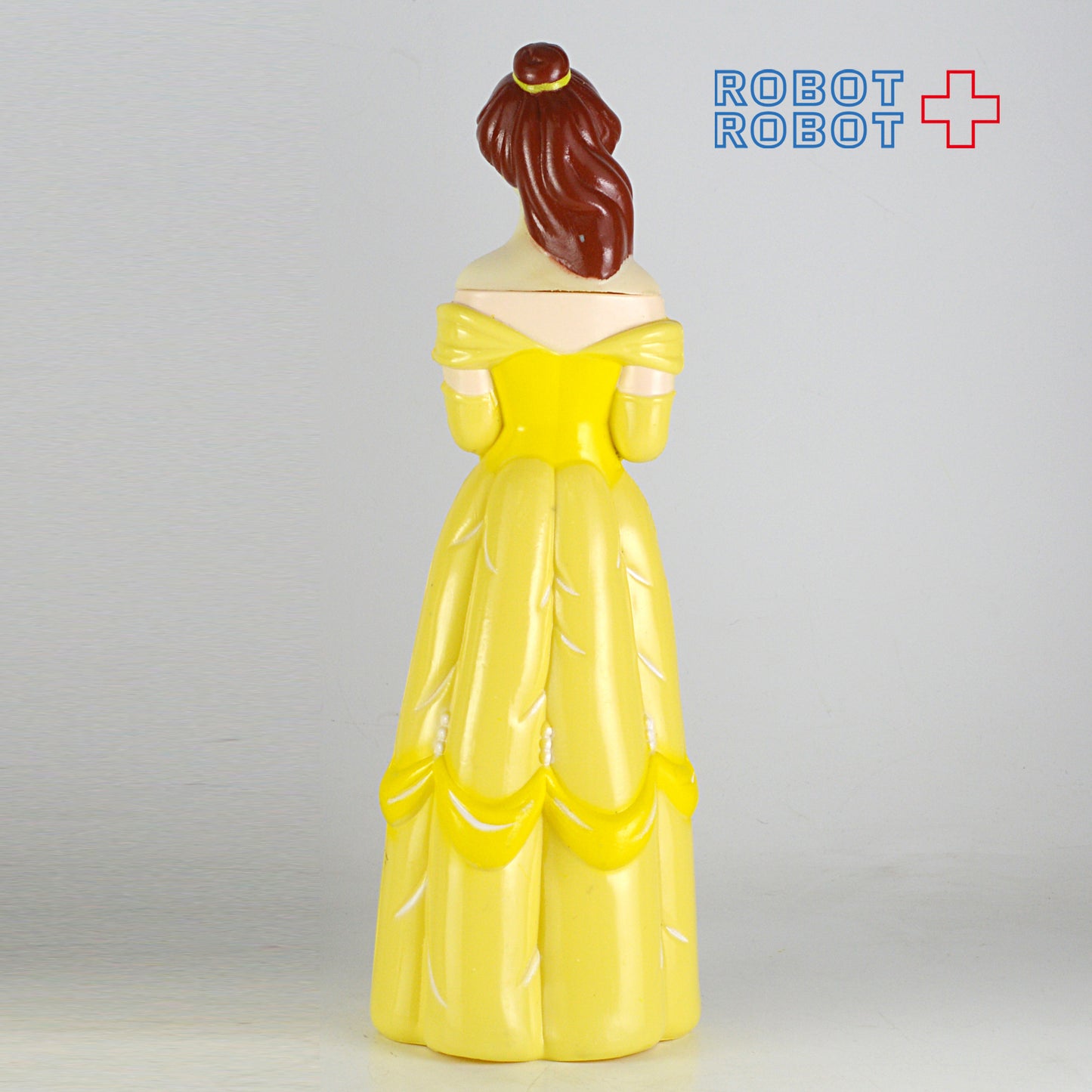 美女と野獣 ベル バブルバス・ボトル ソーキー