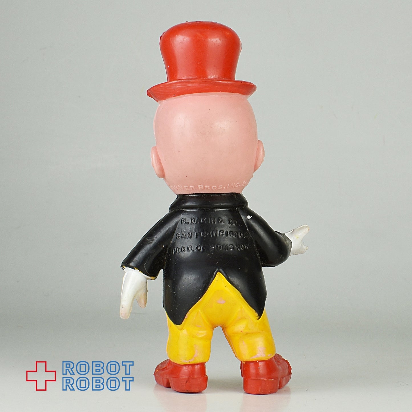 DAKIN エルーニー・テューンズ ルマー・ファッド ミニフィギュア