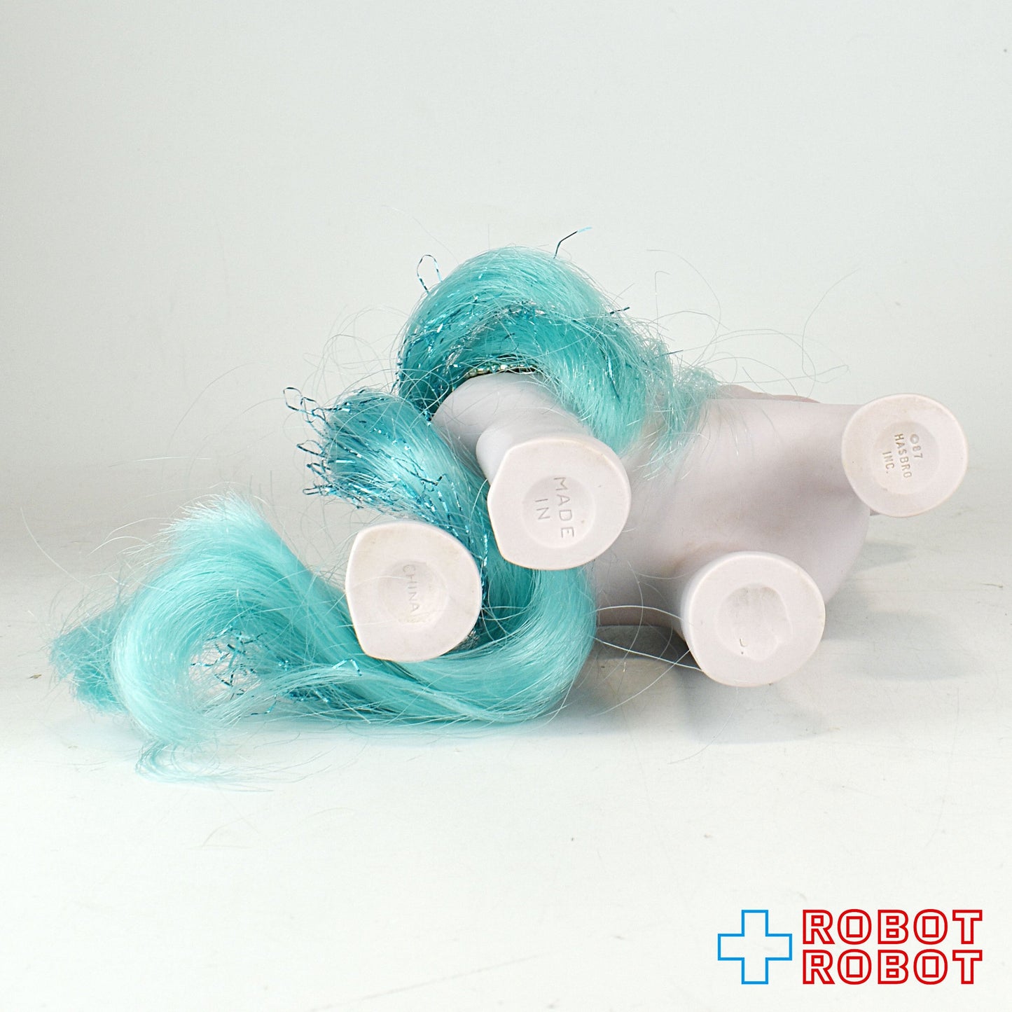 マイリトルポニー G1 プリンセス スパークル