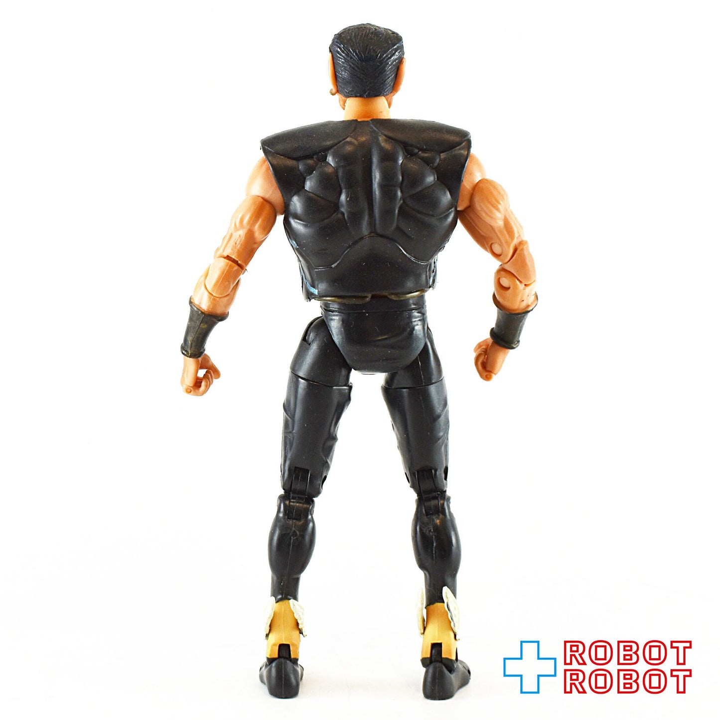 マーベルレジェンド シリーズ2 プリンス・ネイモア アクションフィギュア ルース