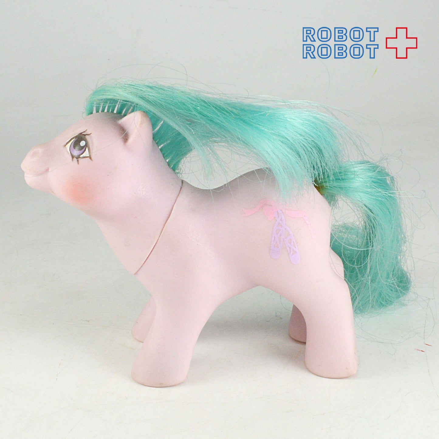 マイリトルポニー G1 ベイビーハーフノート