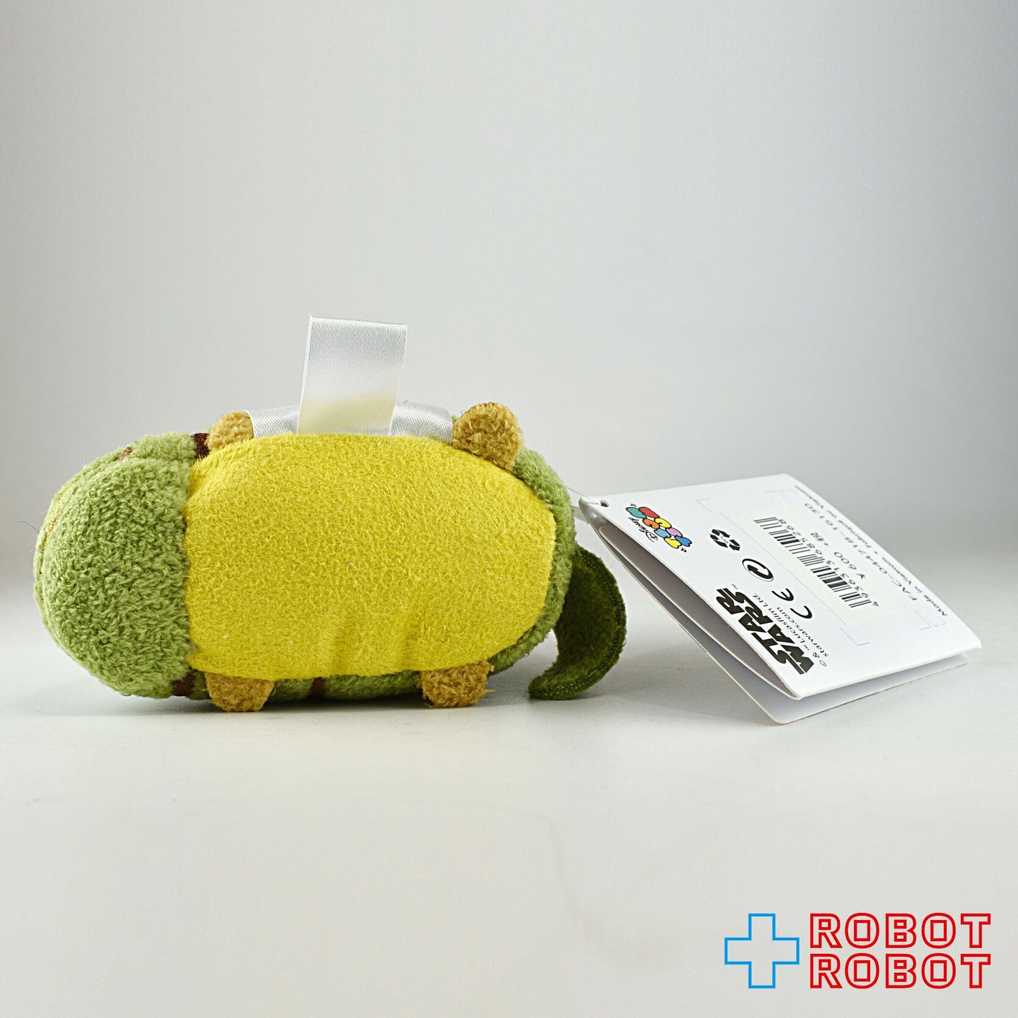 スター・ウォーズ ツムツム デューバック Sサイズ