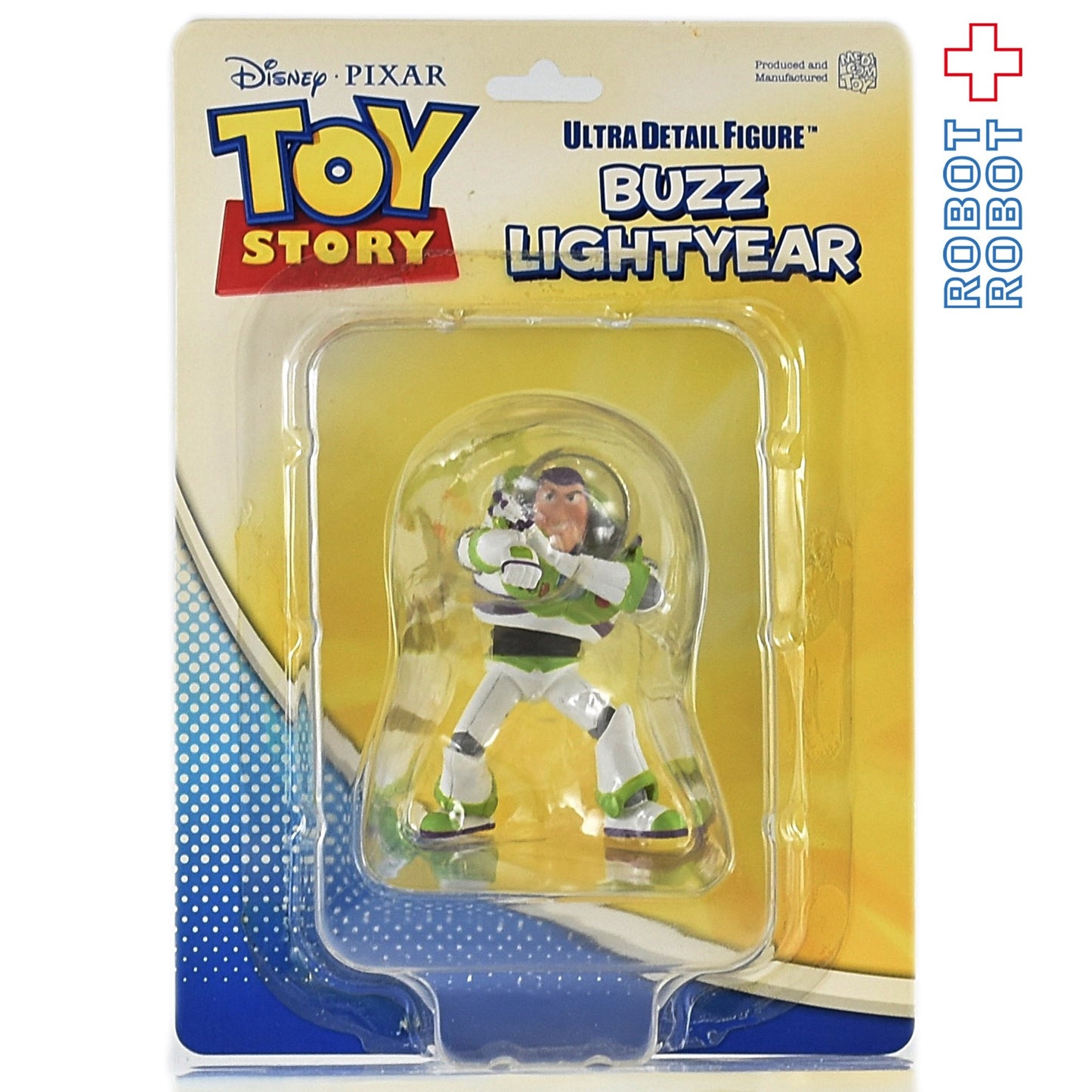 メディコム UDF トイストーリー バズ