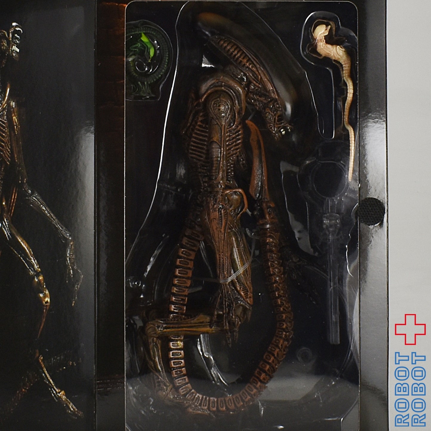 ネカ エイリアン3 ドッグエイリアン 7インチ アクションフィギュア 未開封