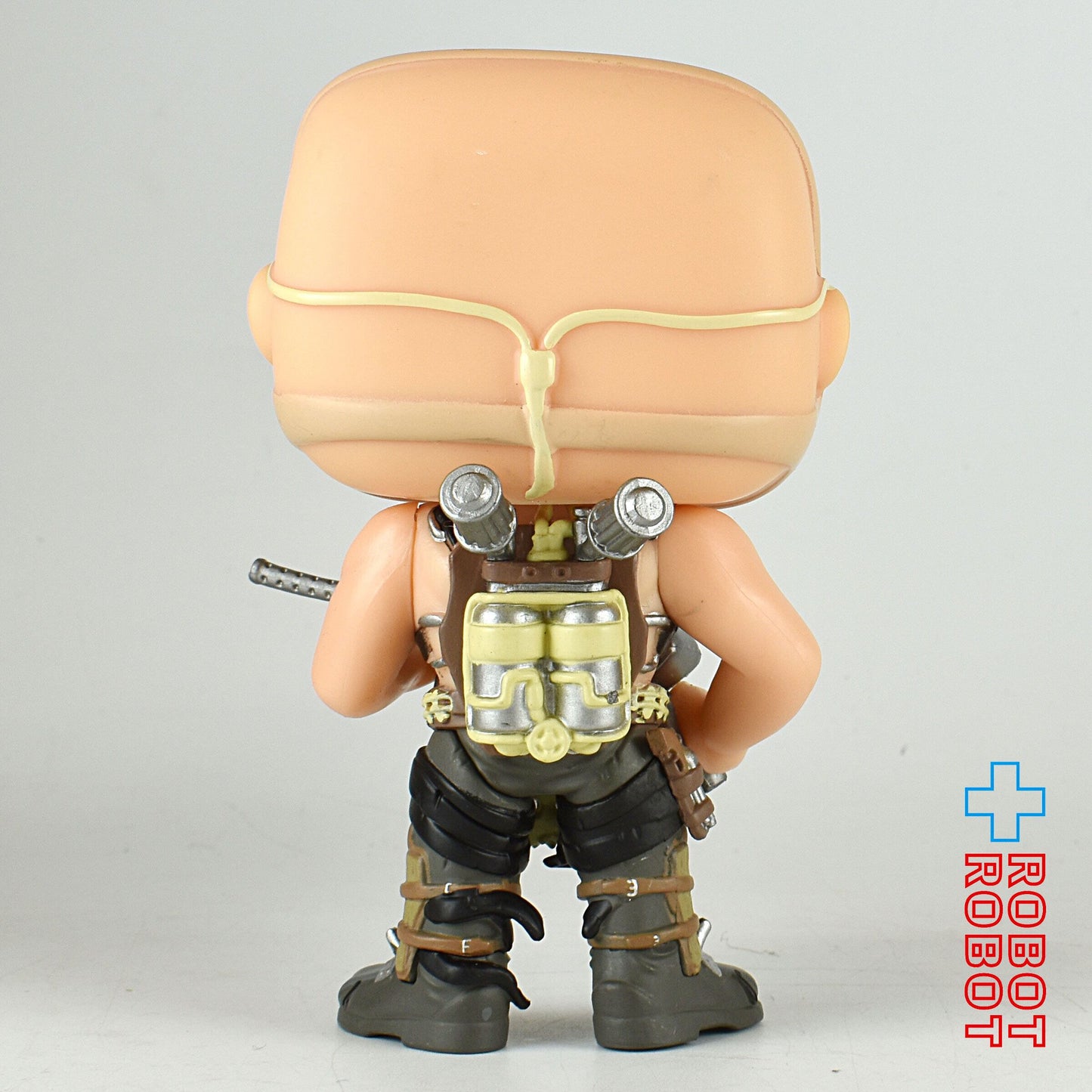 ファンコ POP! 527 マッドマックス リクタス・エレクタス ルース