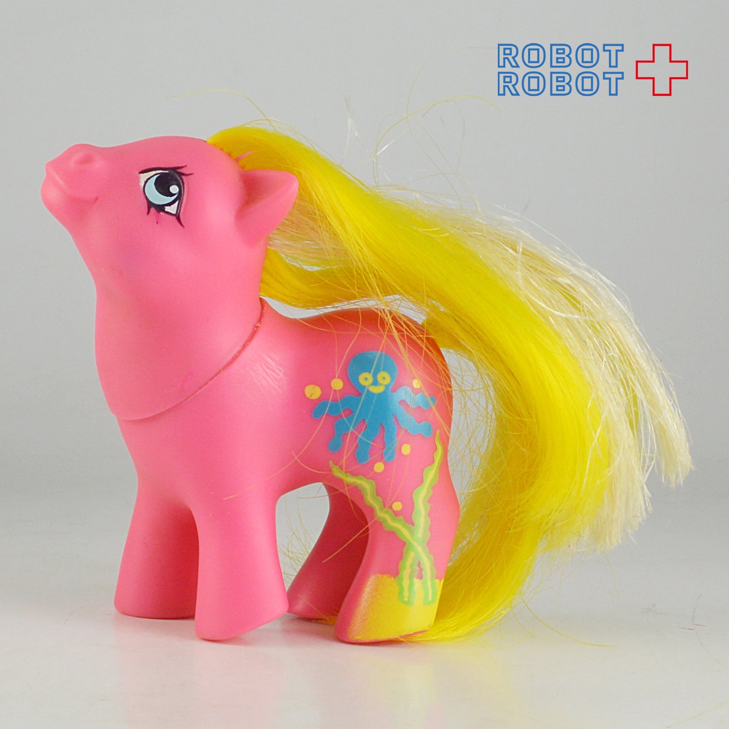 マイリトルポニー G1 ベイビースプロッシュ