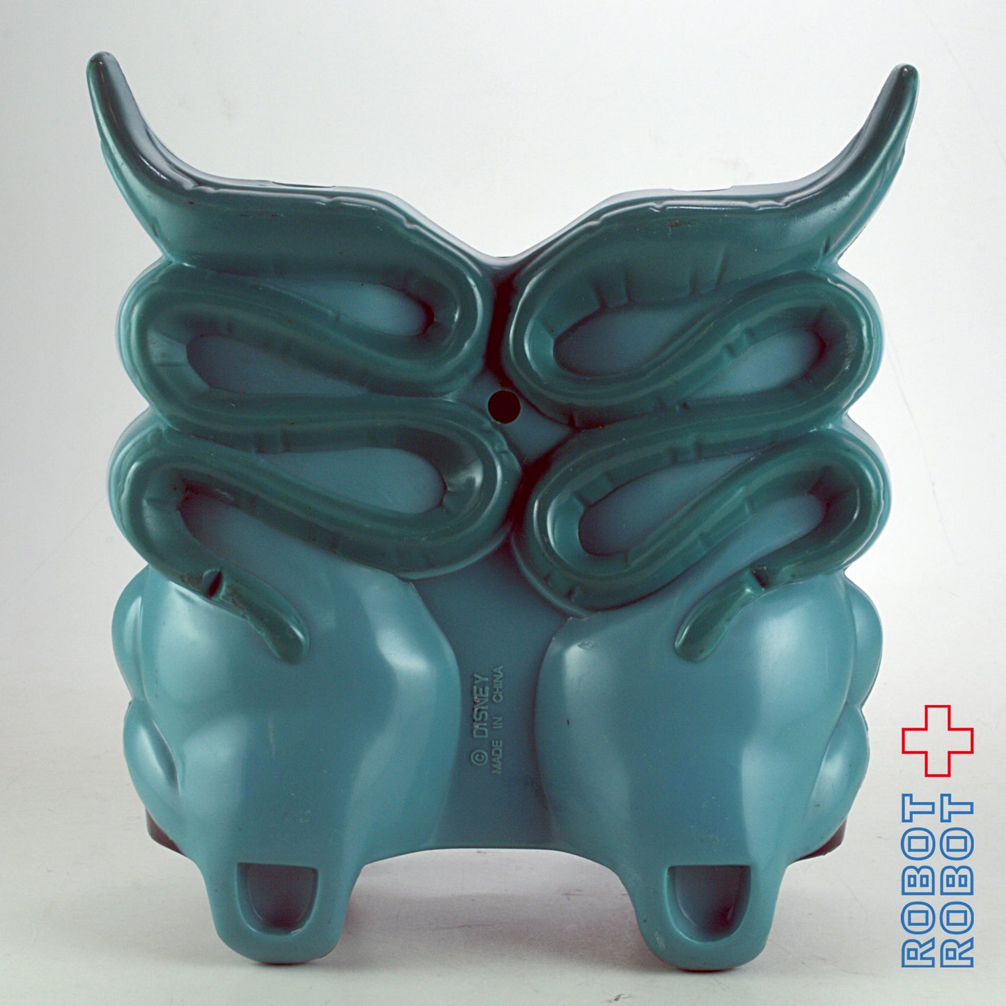 ディズニーオンアイス アースラの手下の双子のウツボの双眼鏡