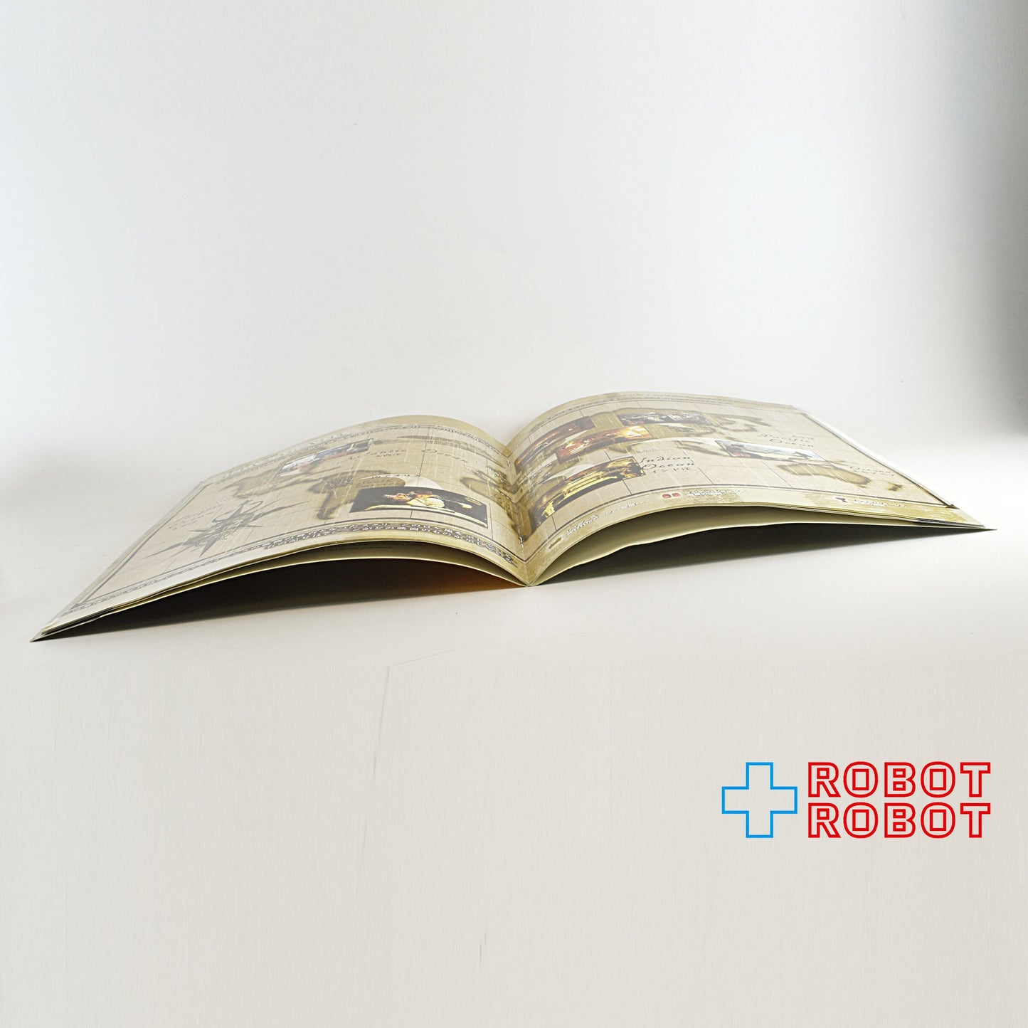 インディ・ジョーンズ コレクターズブック