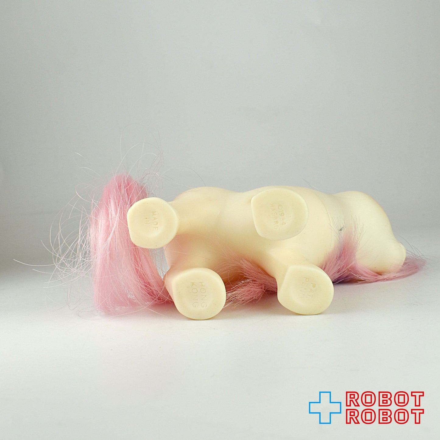 マイリトルポニー G1 ベイビー ムーンダンサー