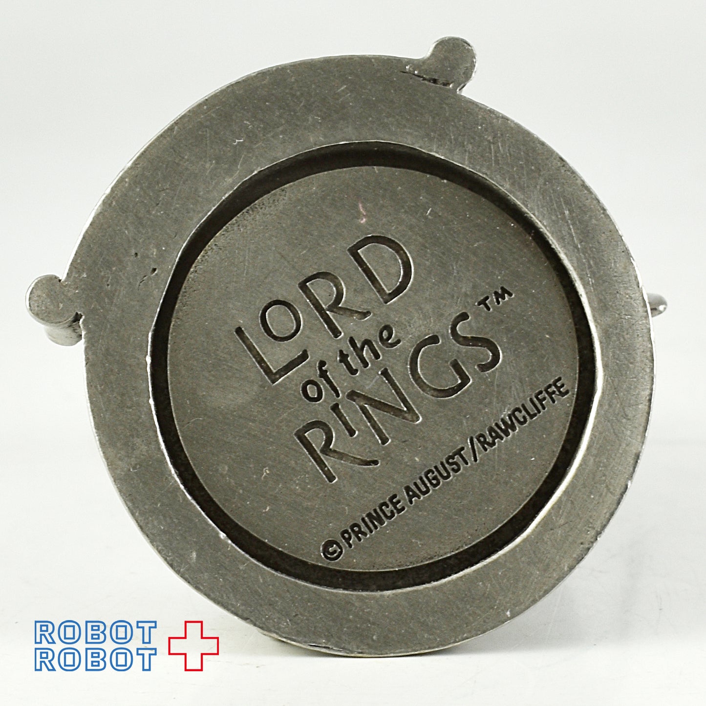 ロークリフ 指輪物語 LOTR レゴラス ピューターフィギュア