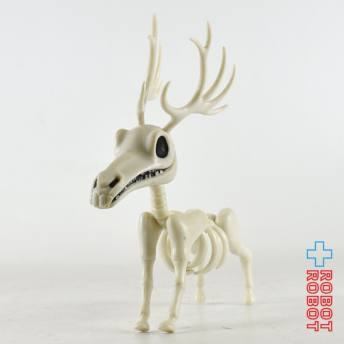 メディコム キューブリック ナイトメア・ビフォア・クリスマス トナカイ ルース