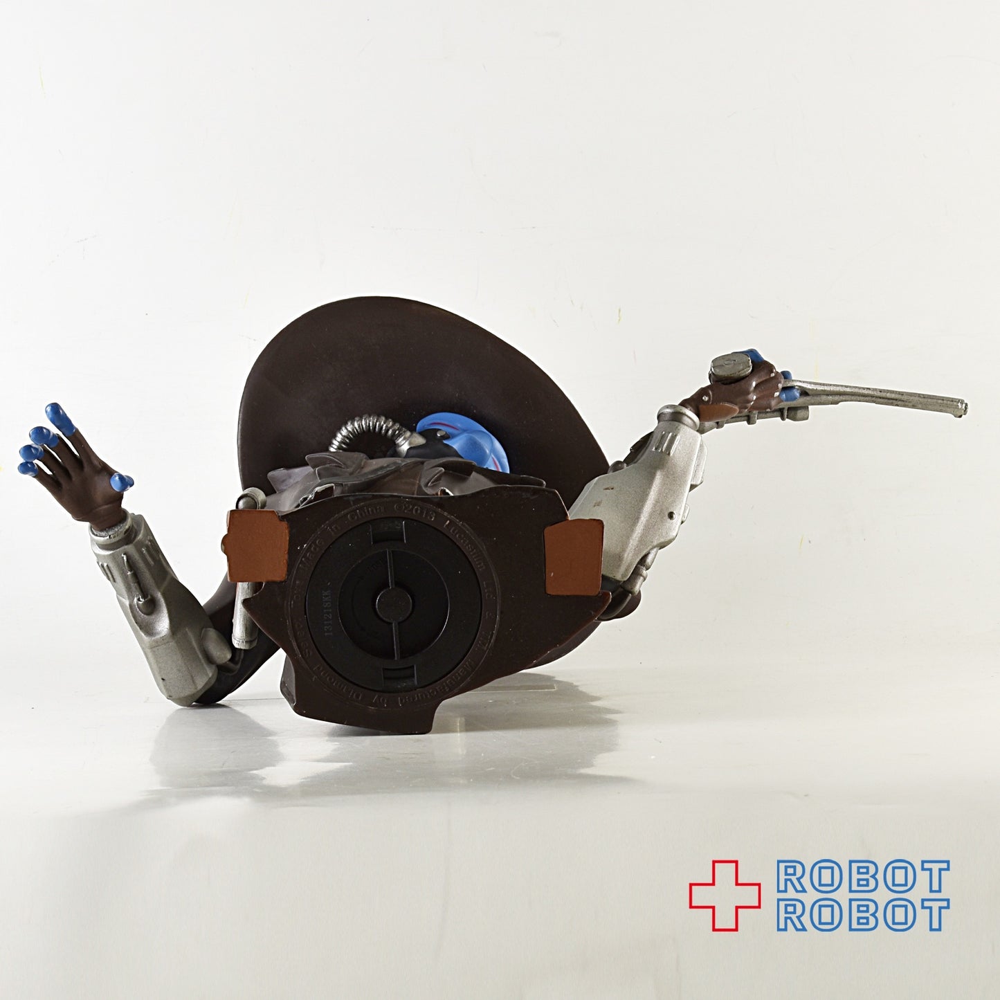 スター・ウォーズ クローンウォーズ キャド・ベイン バストバンク ソフビ貯金箱