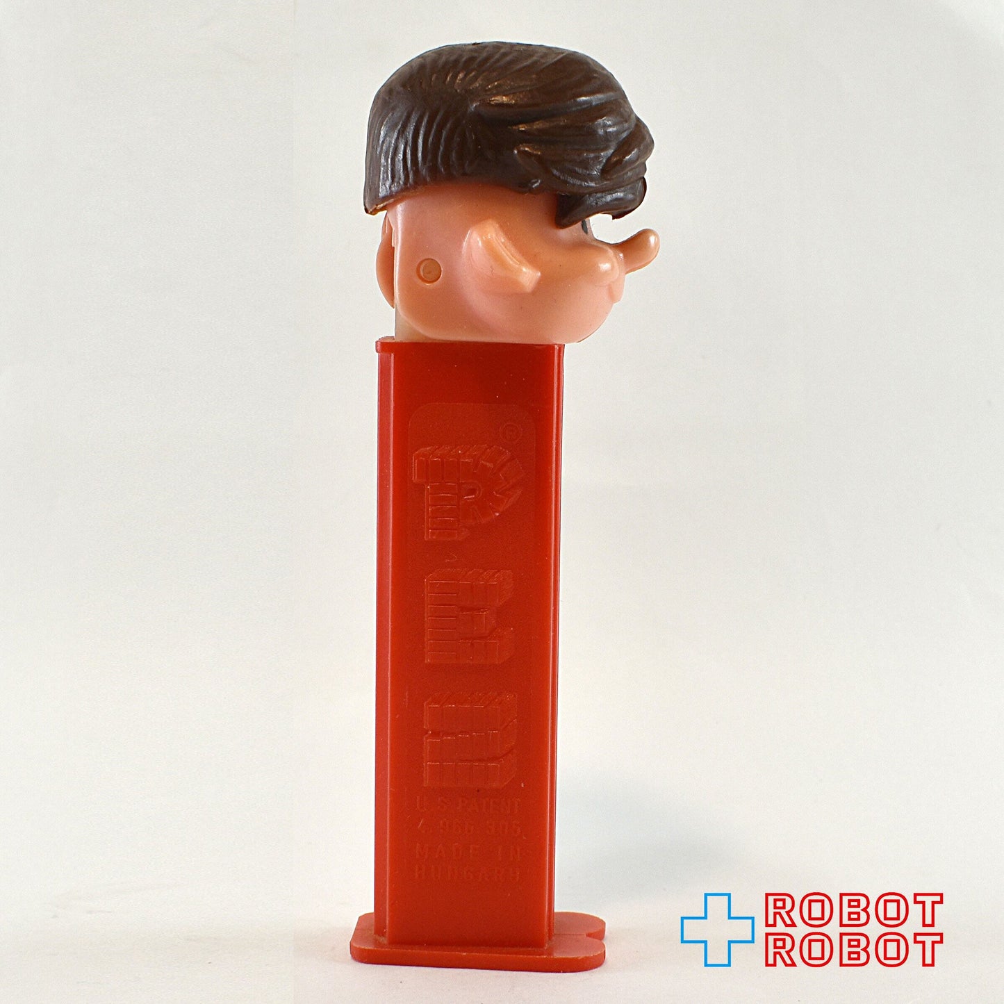 PEZ パル ボーイ ブラウンヘア 4.9 ※難有り