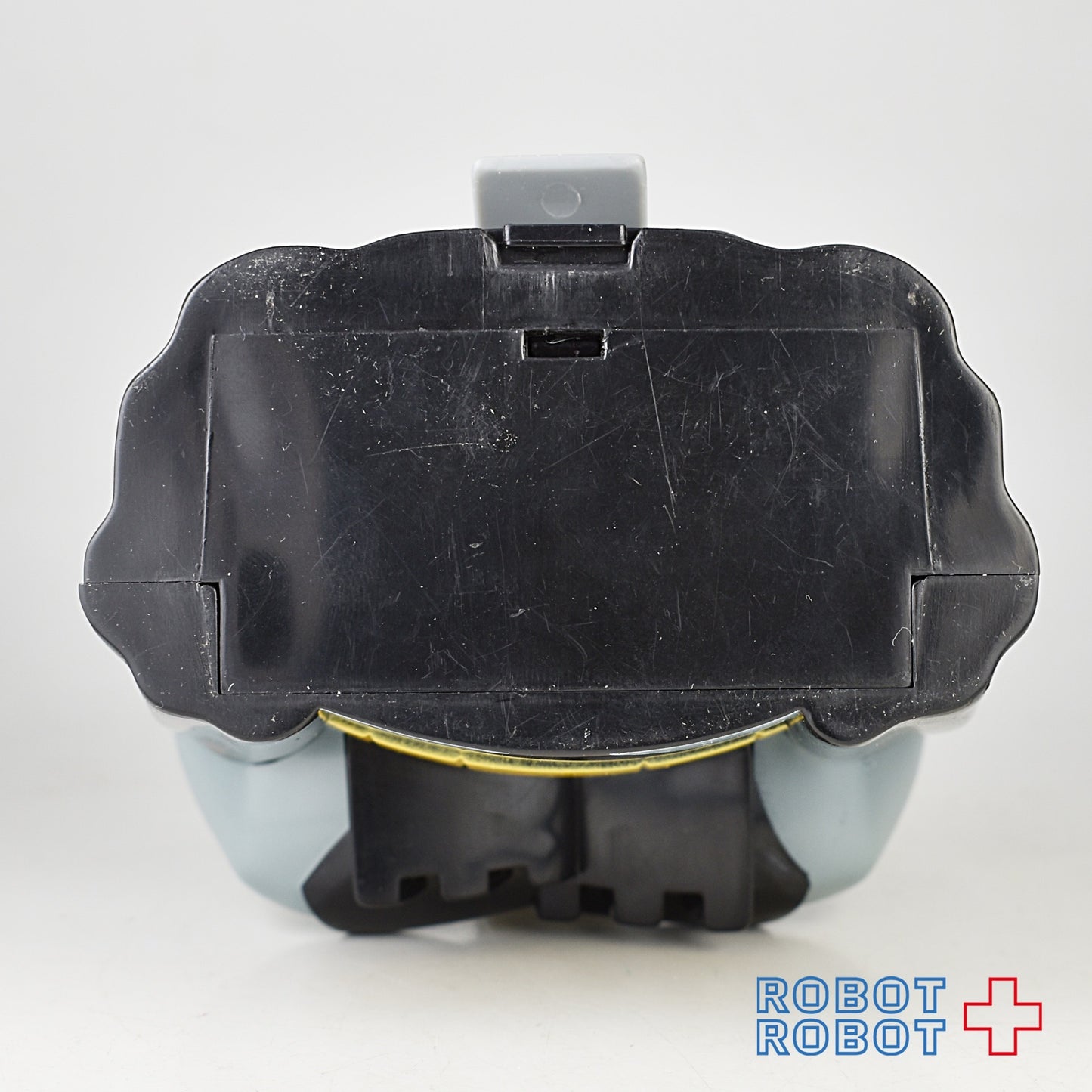 DC バットマン・アニメイテッド キャンディー・ディスペンサー フィギュア