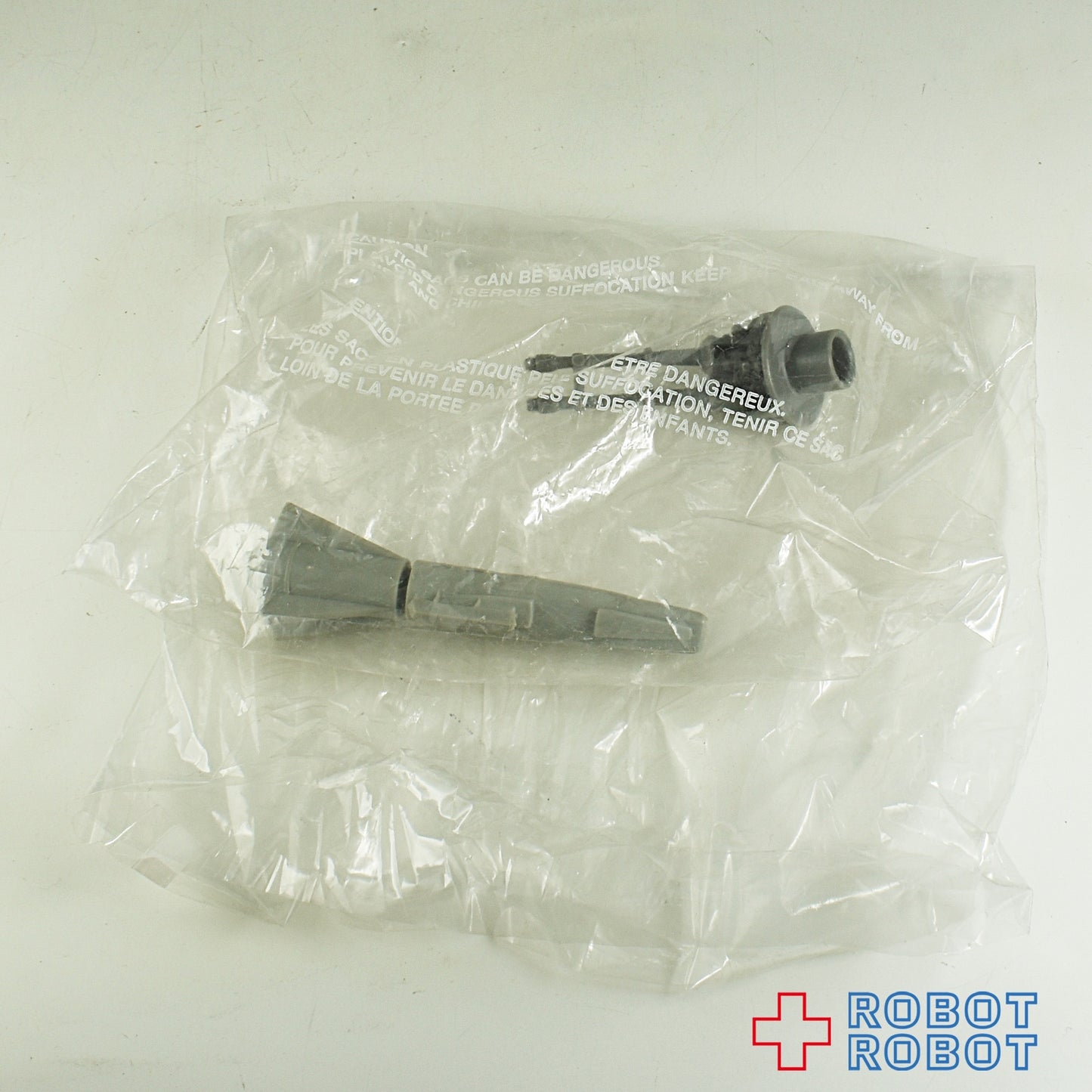 オールドケナー スター・ウォーズ ROTJ Yウイングファイター 箱付