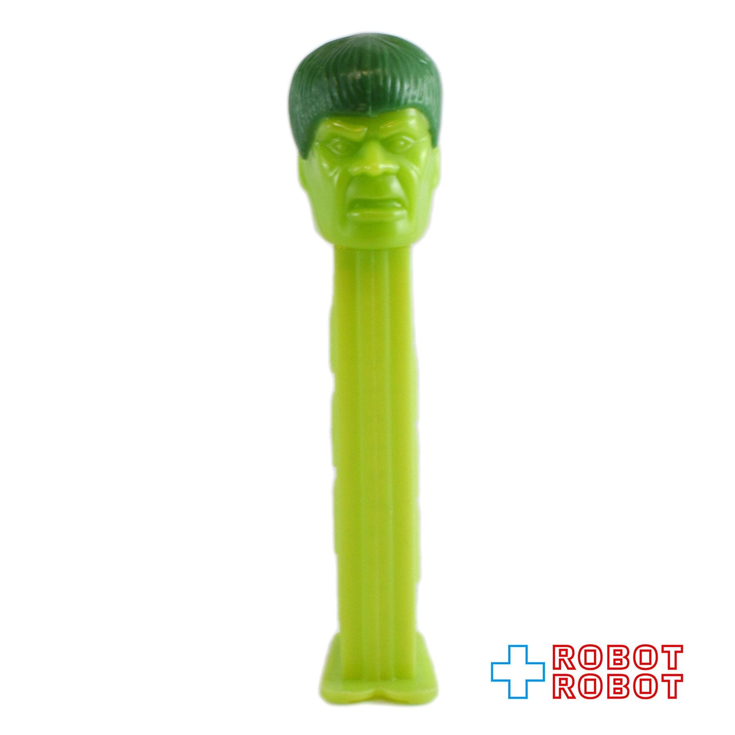 PEZ マーベル ハルク