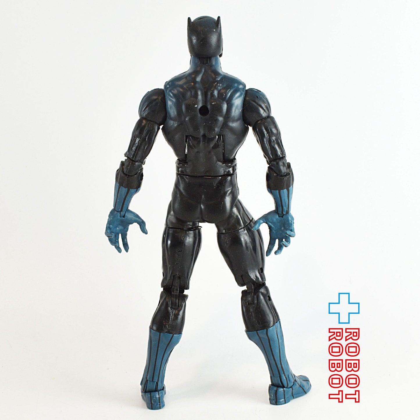 マーベルレジェンド ロケット・ラクーン ビルド ブラックパンサー アクションフィギュア ルース