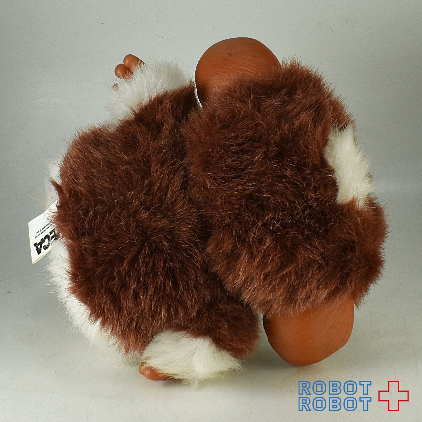 NECA グレムリンズ ギズモ 不機嫌顔 モグワイ ぬいぐるみ人形