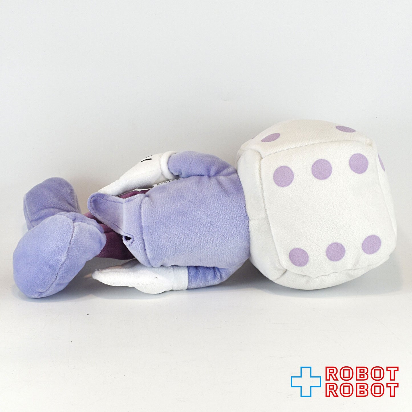 カップヘッド キングダイス ぬいぐるみ人形 Funko ファンコ社