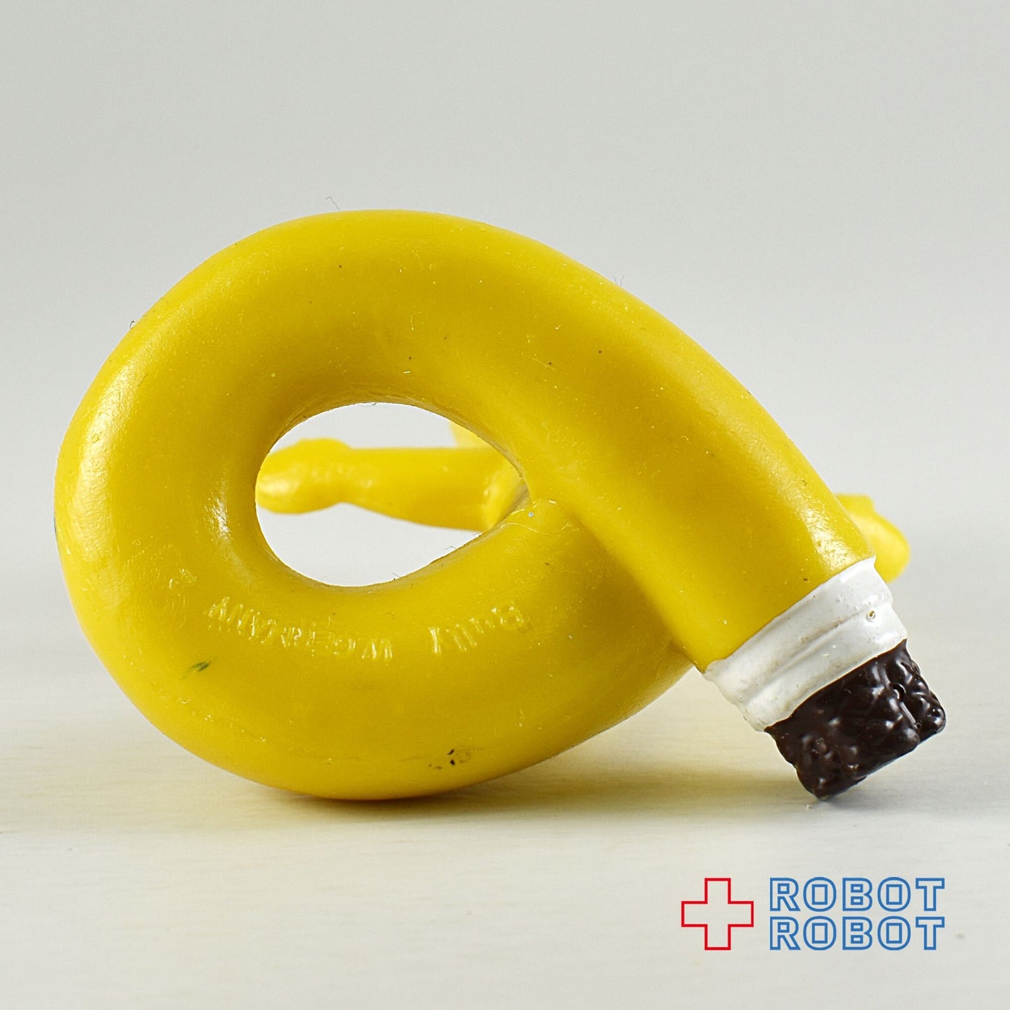 Bully トロメックス TRORMEX アドバタイジング PVC フィギュア