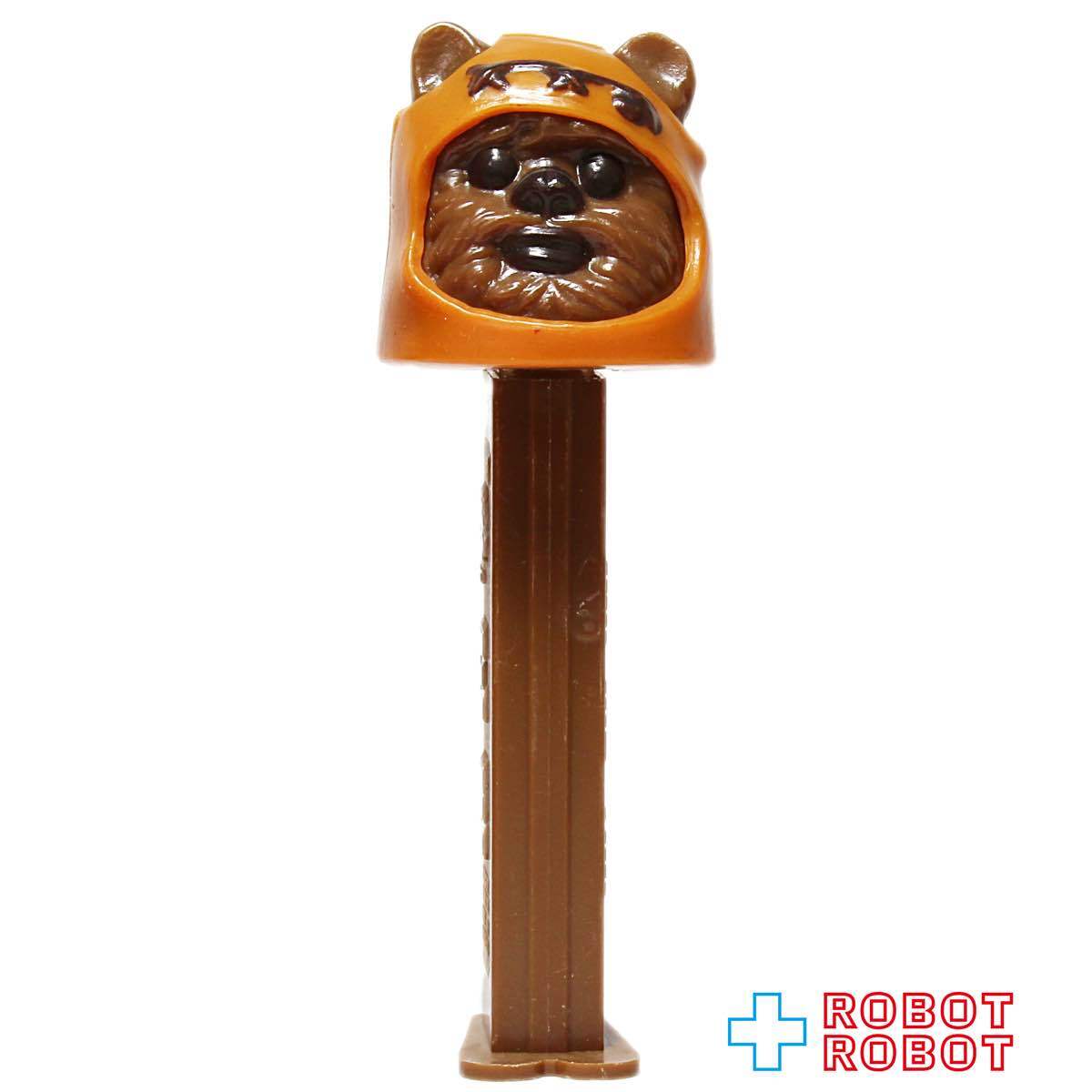 PEZ スター・ウォーズ ウィケット・イウォーク