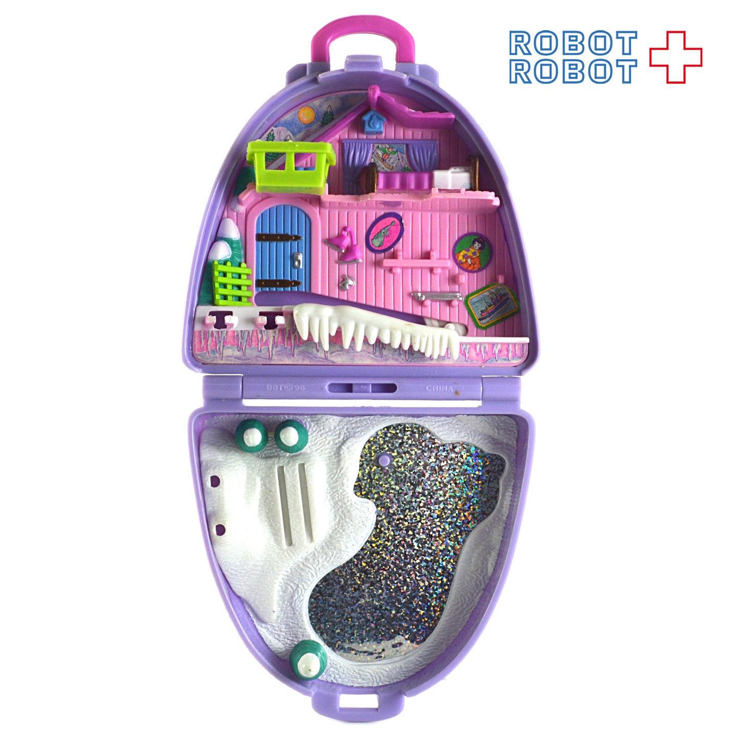 ポーリーポケット 楽しいスキー場