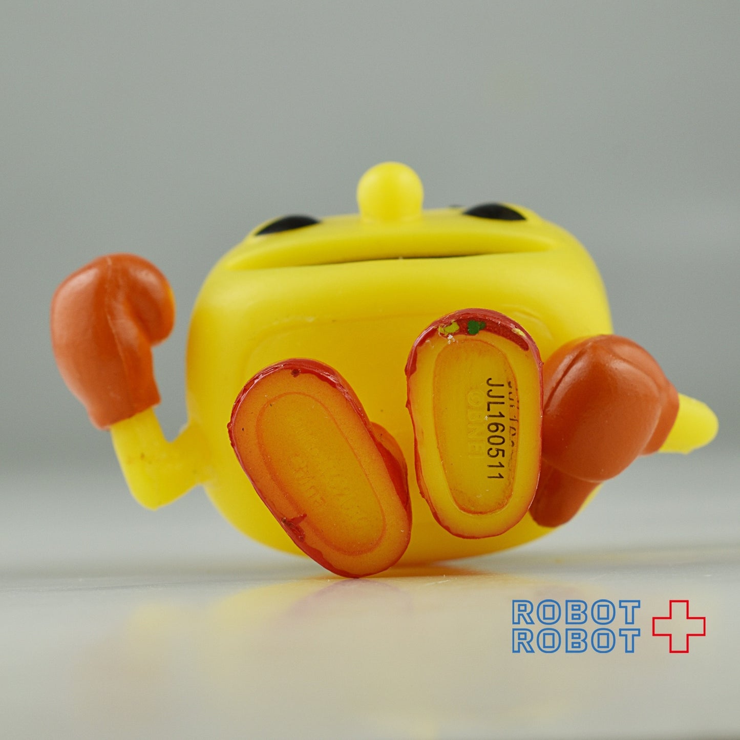 ファンコ POP! パックマン キーチェーン ジャンク