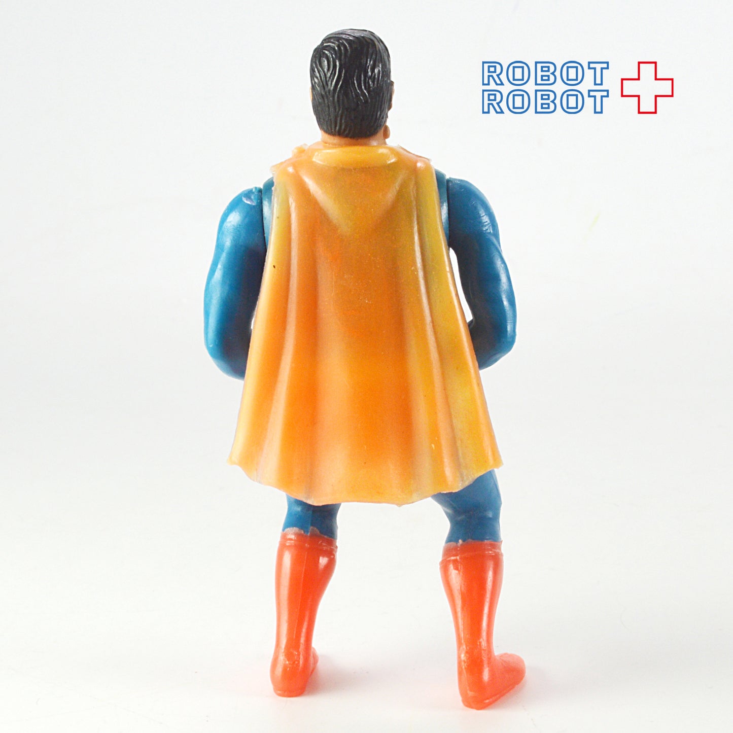 MEGO コミックアクションヒーローズ DC スーパーマン アクションフィギュア