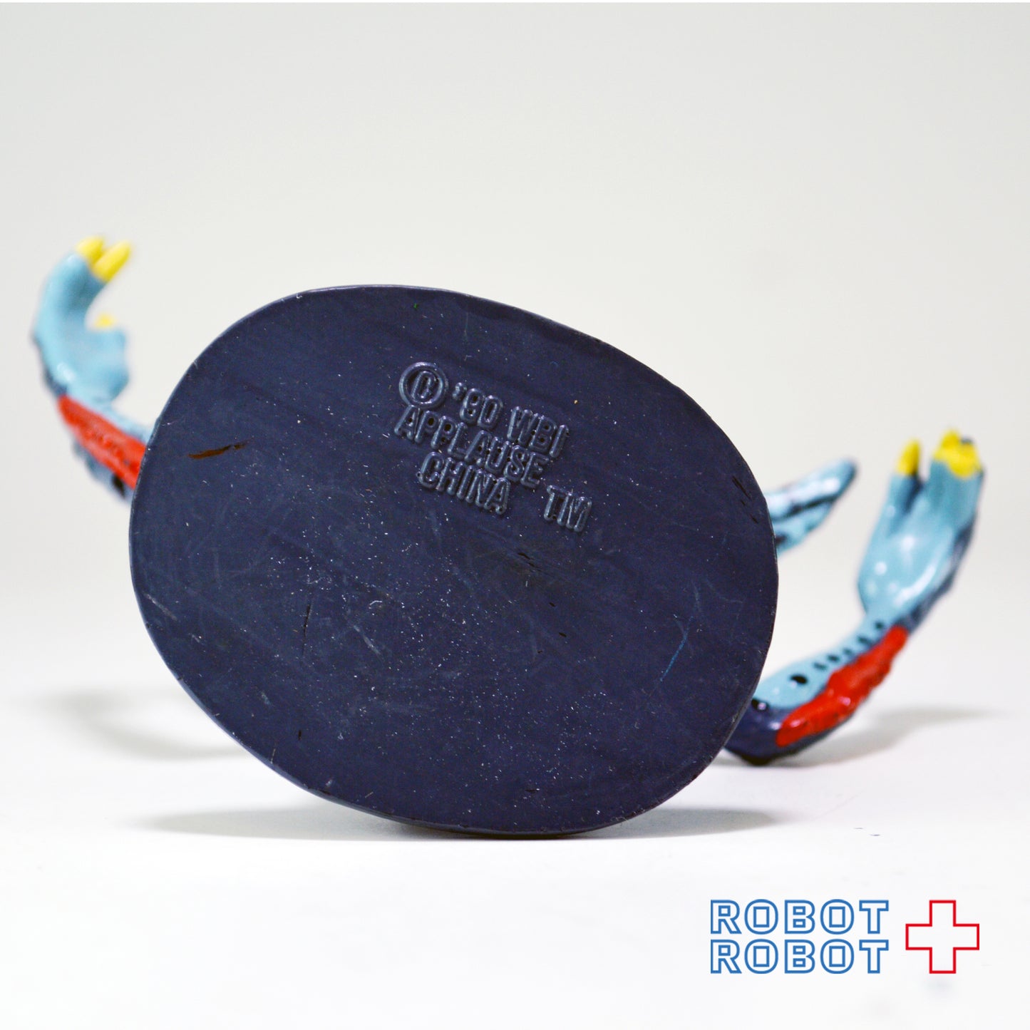 アプローズ社 グレムリン PVCフィギュア スパイク