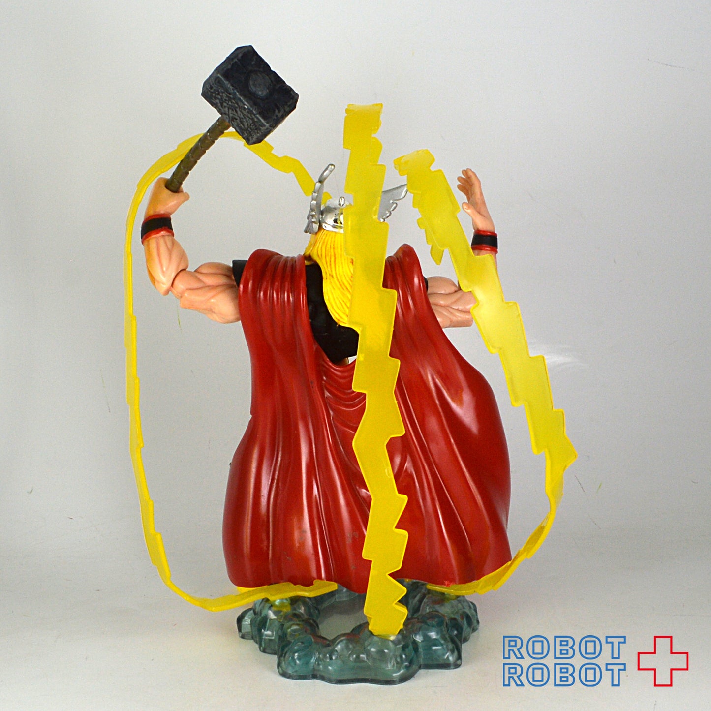 トイビズ マーベル アヴェンジャーズ コレクターエディション ソー