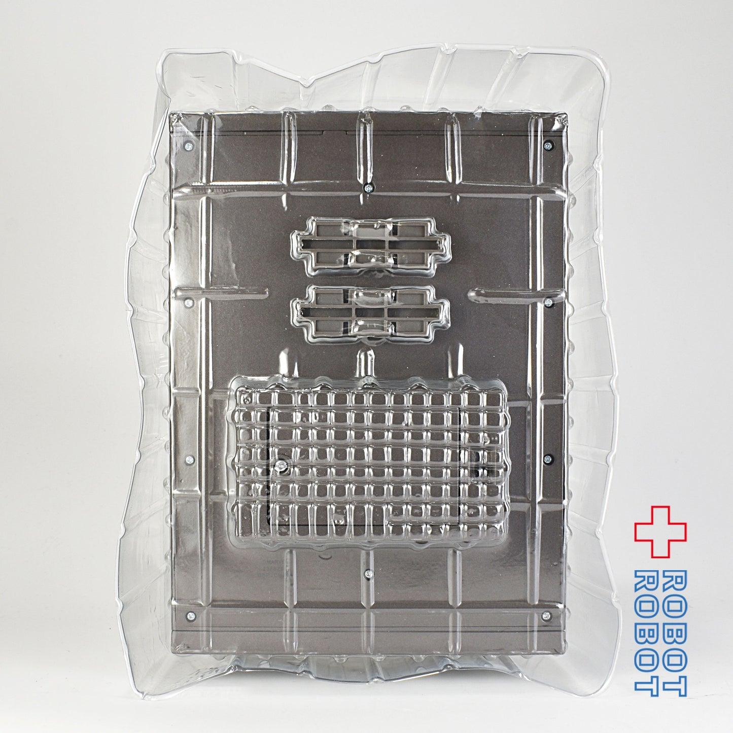 S.H.Figuarts ホール・オブ・アーマー 開封