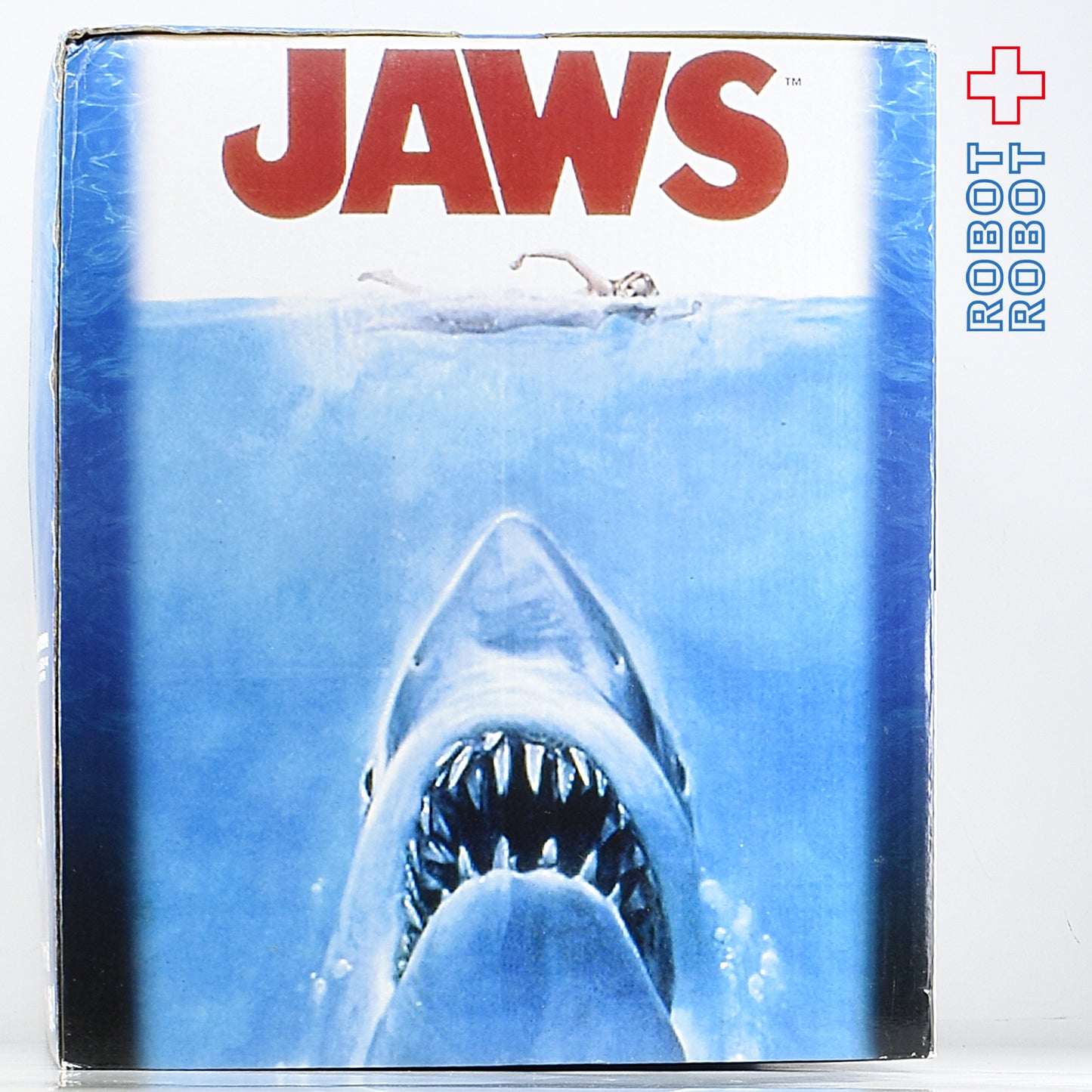 ニッコー JAWS ジョーズ・パニック ゲーム