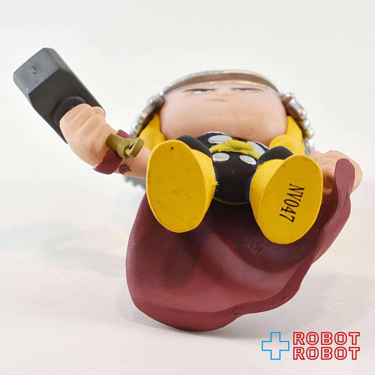 ファンコ ミステリーミニ マーベル シリーズ1 ソー