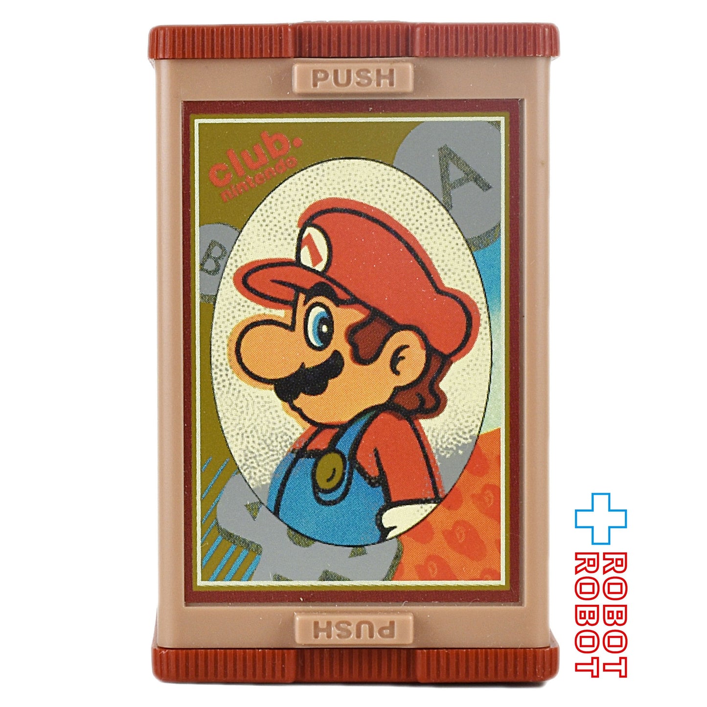 ニンテンドー スーパーマリオ 花札 クラブニンテンドー