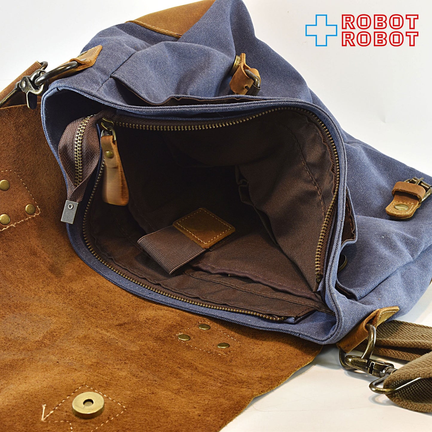 Fallout フォールアウト ボルトテック 監督官 メッセンジャーバッグ