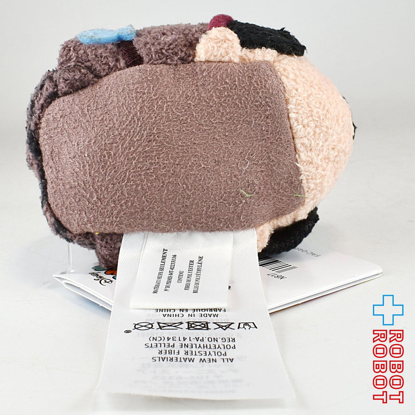 US ディズニーストア ツムツム ラプンツェル ザ・シリーズ カサンドラ TSUM TSUM