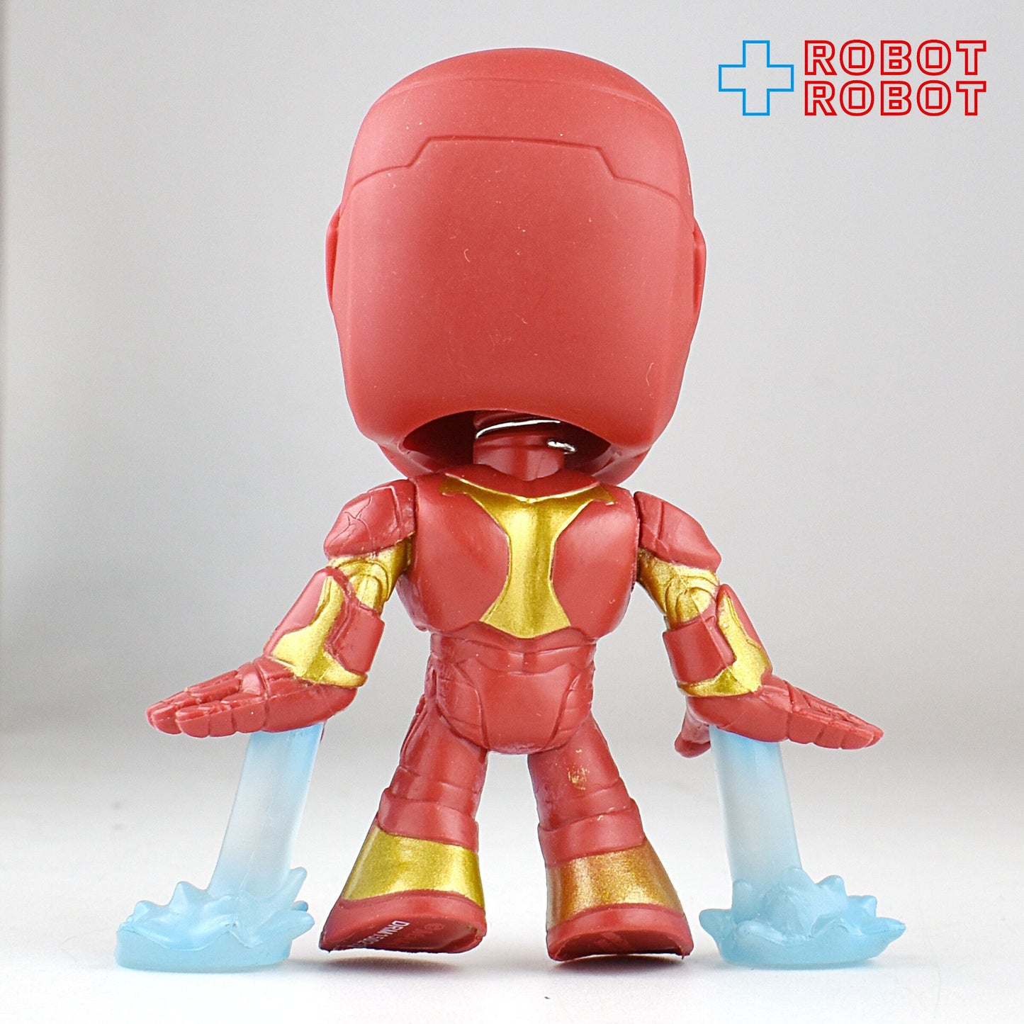 ファンコ ミステリーミニ マーベル アイアンマン・マーク43 リパルサー エイジ・オブ・ウルトロン シリーズ