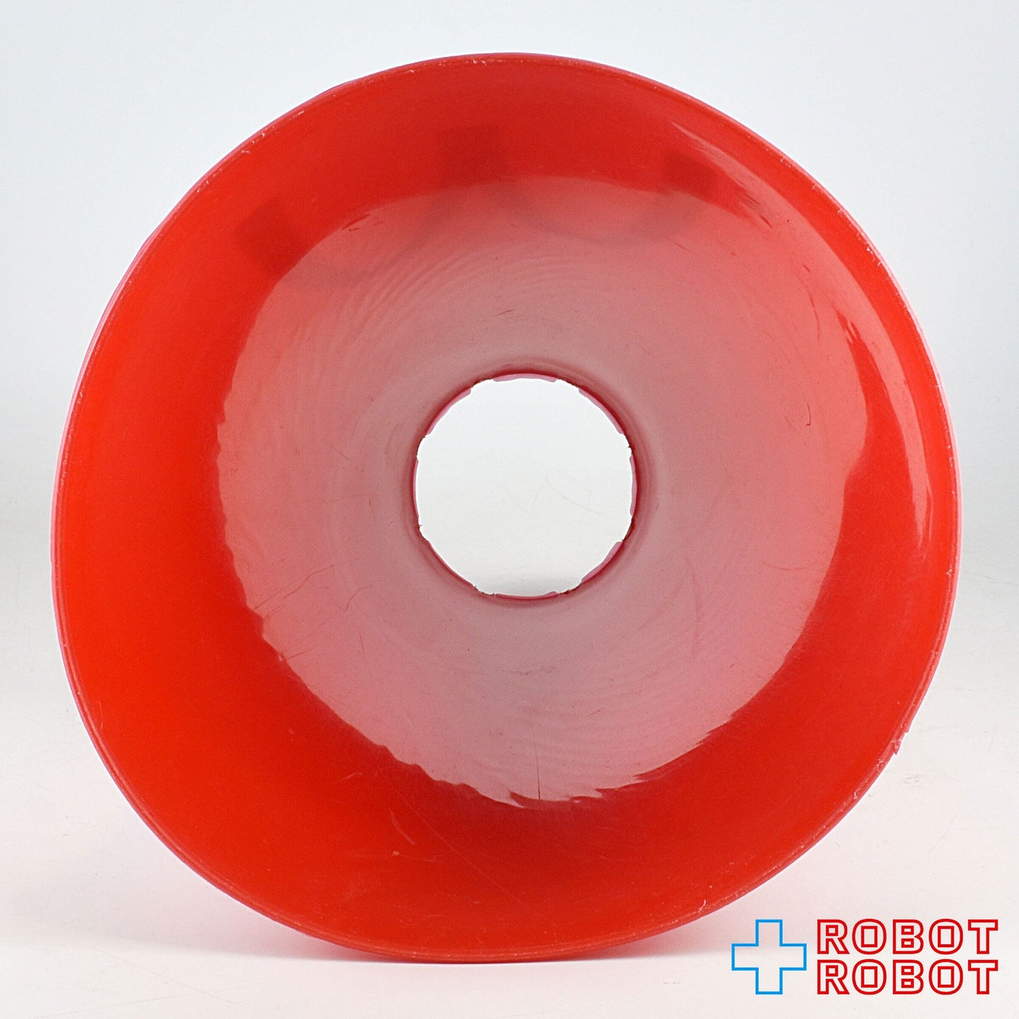 マクドナルド プラスチック・メガフォン