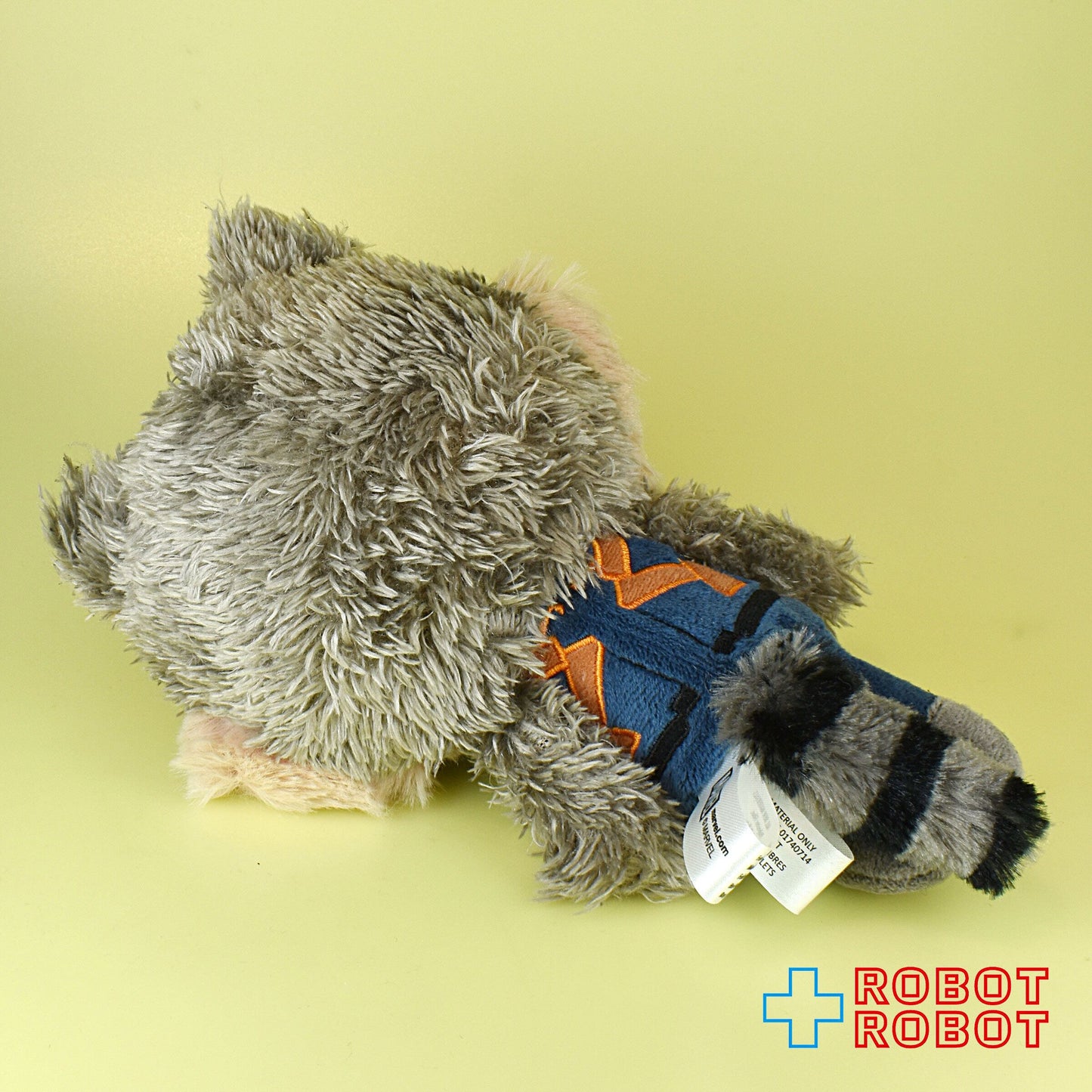 ガーディアンズ・オブ・ギャラクシー リミックス ロケット ぬいぐるみ ファンコ社