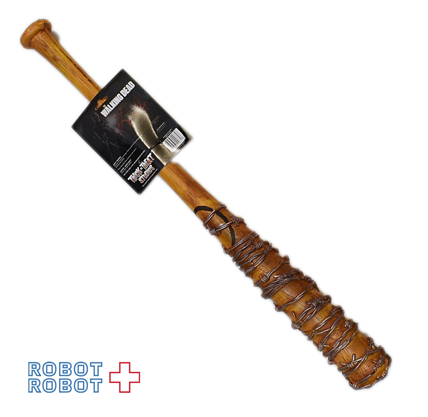 トリック・オア・トリート・スタジオ ウォーキング・デッド 1/1 ルシール