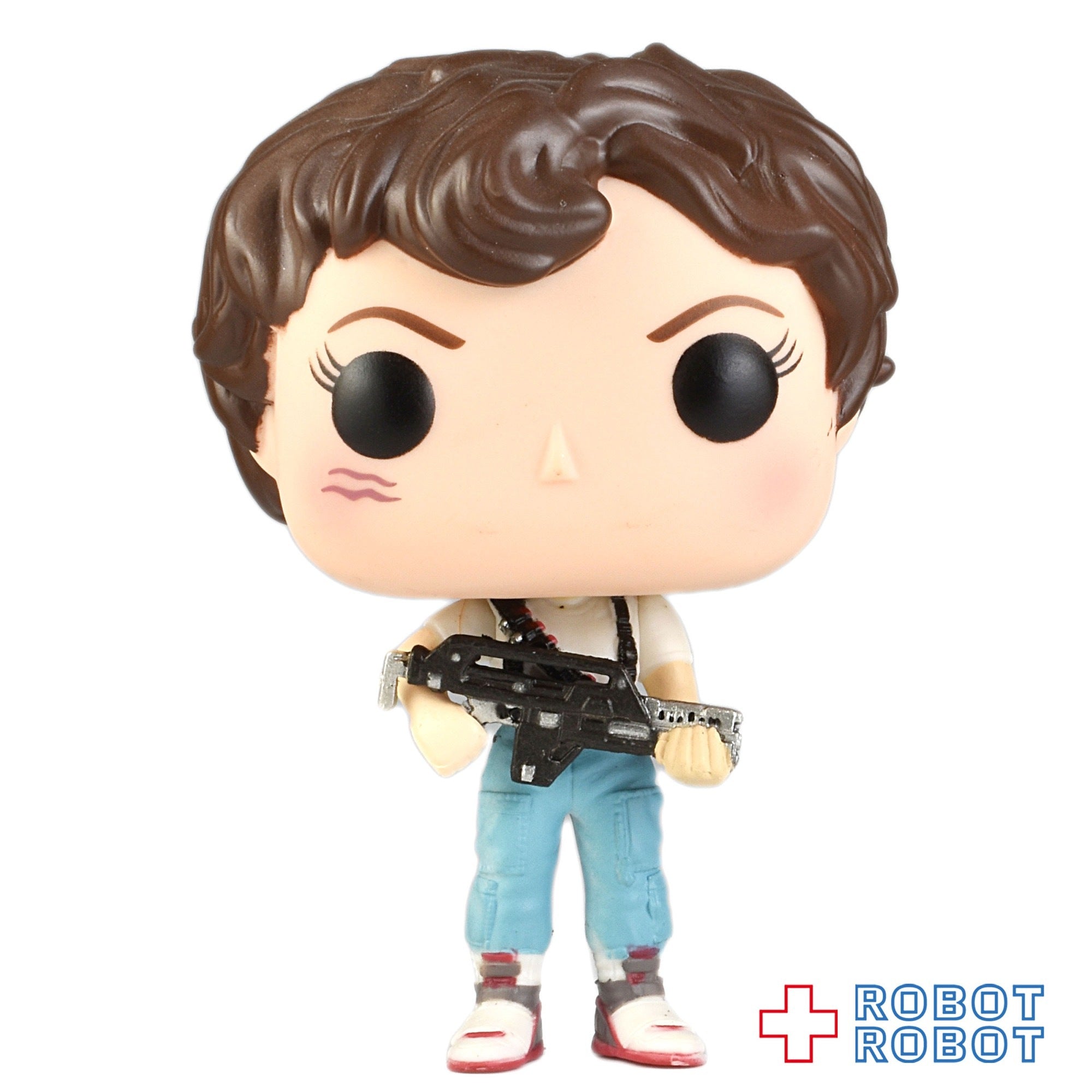 ファンコ POP! エイリアン エレン・リプリー ルース – ROBOTROBOT