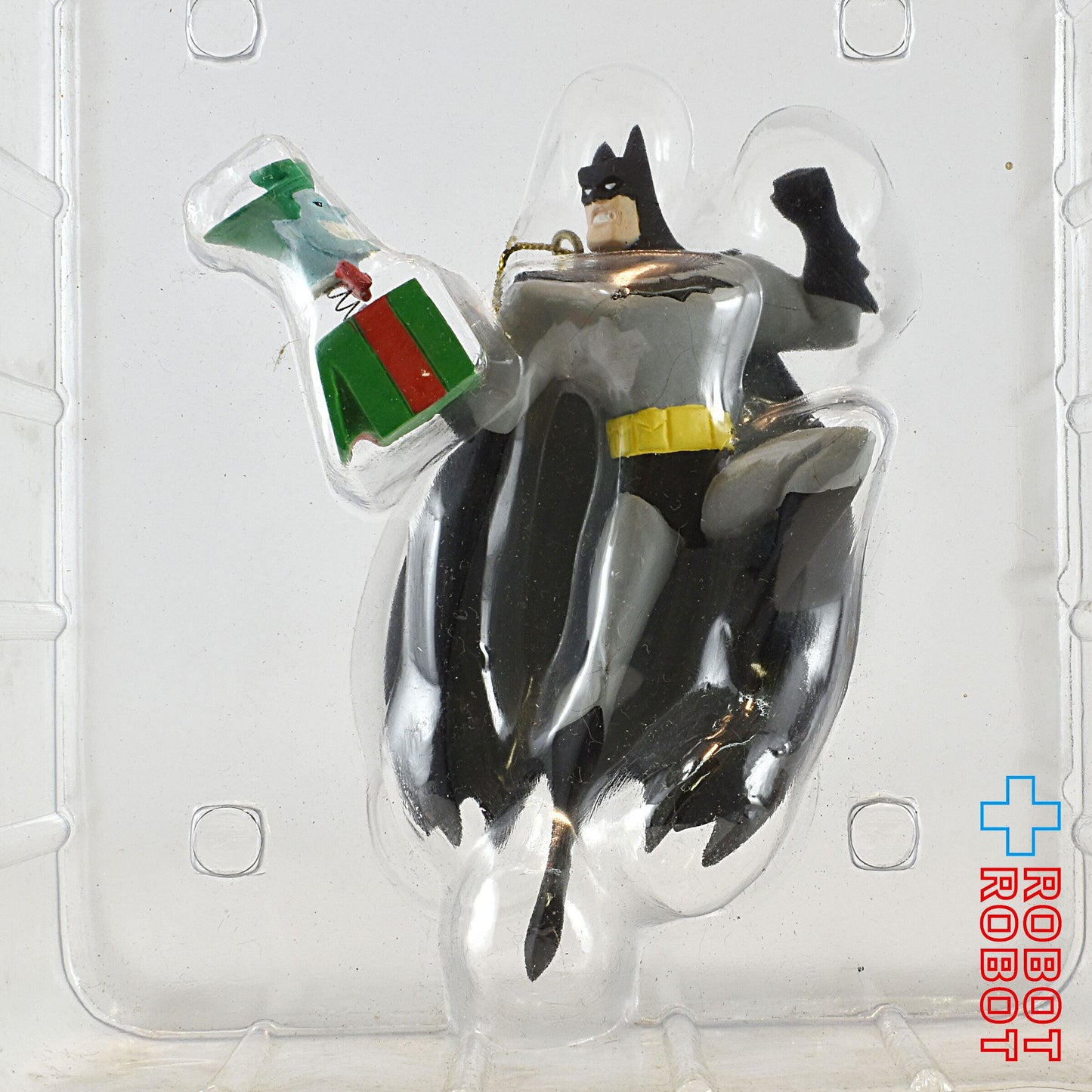 DC バットマン & ジョーカー オーナメント