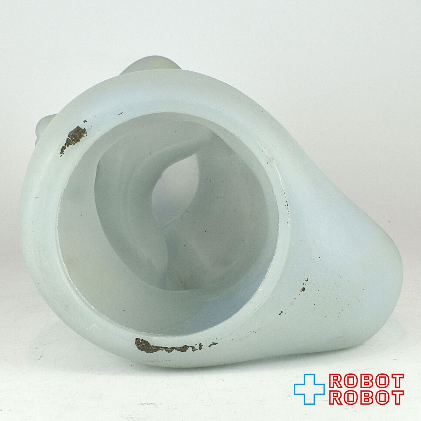 ピザハット キャスパー スティンキー ハンドパペット ソフビフィギュア